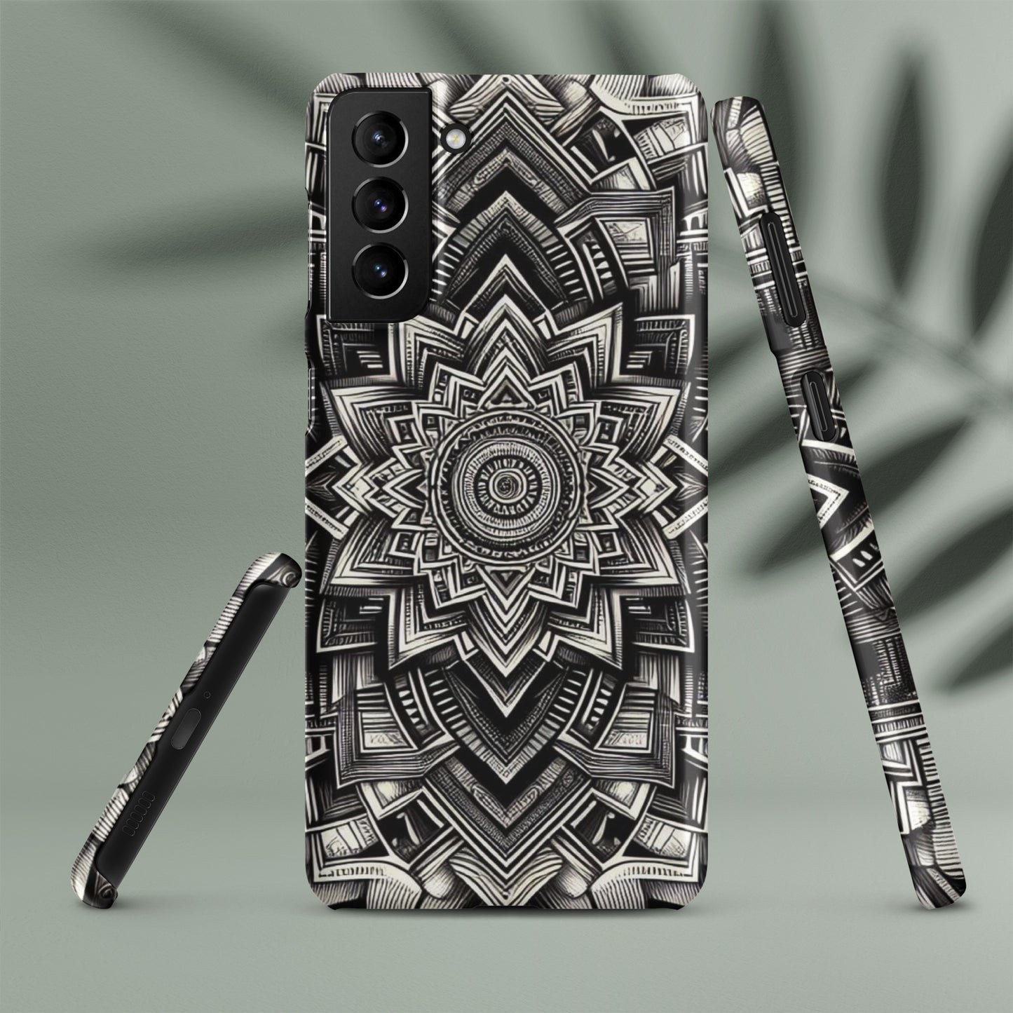 Snap case for Samsung®
