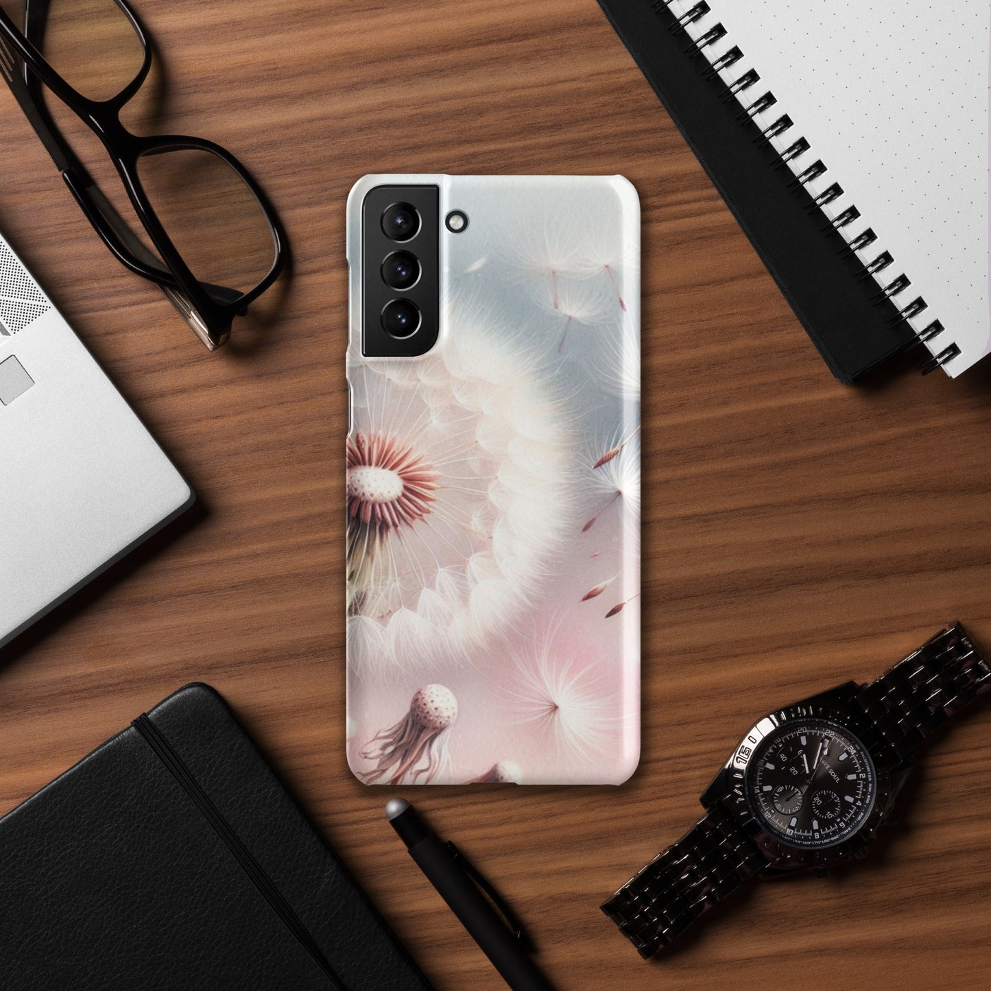 Snap case for Samsung®