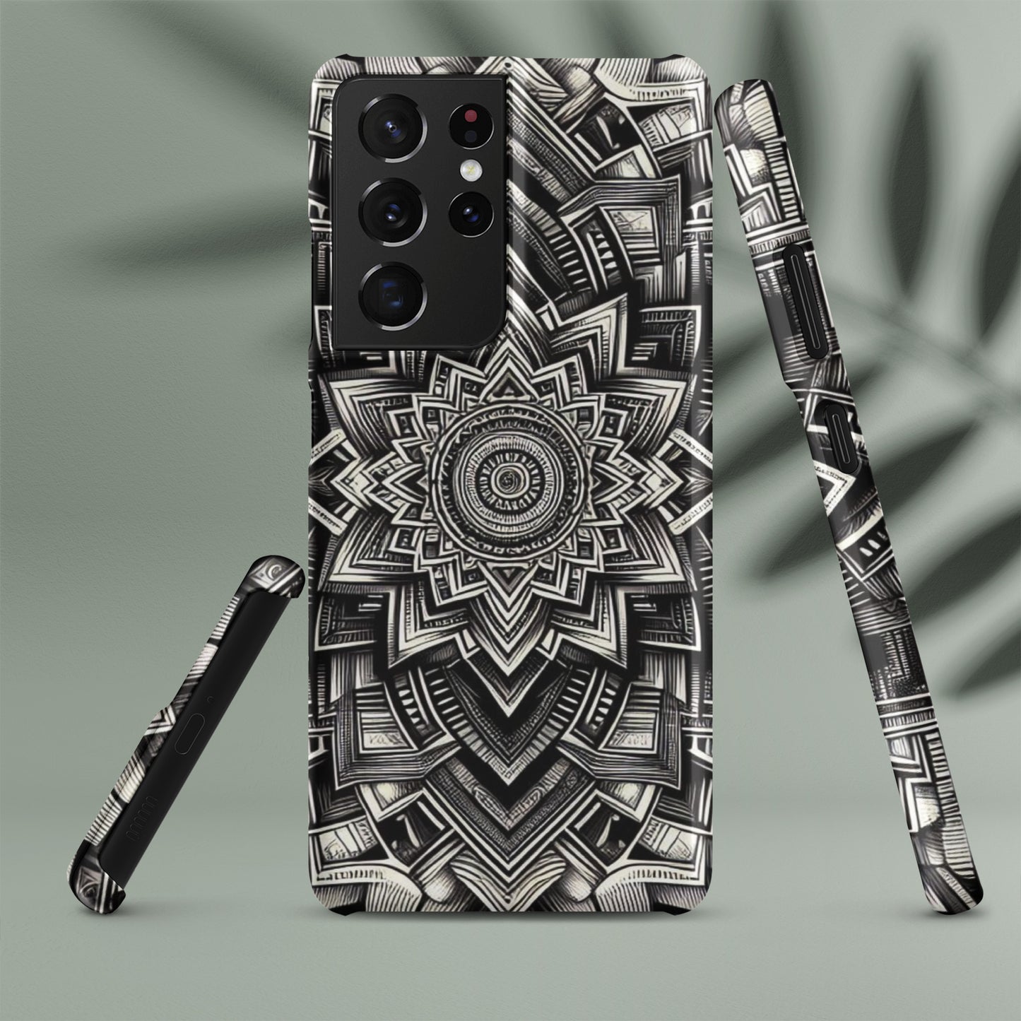 Snap case for Samsung®