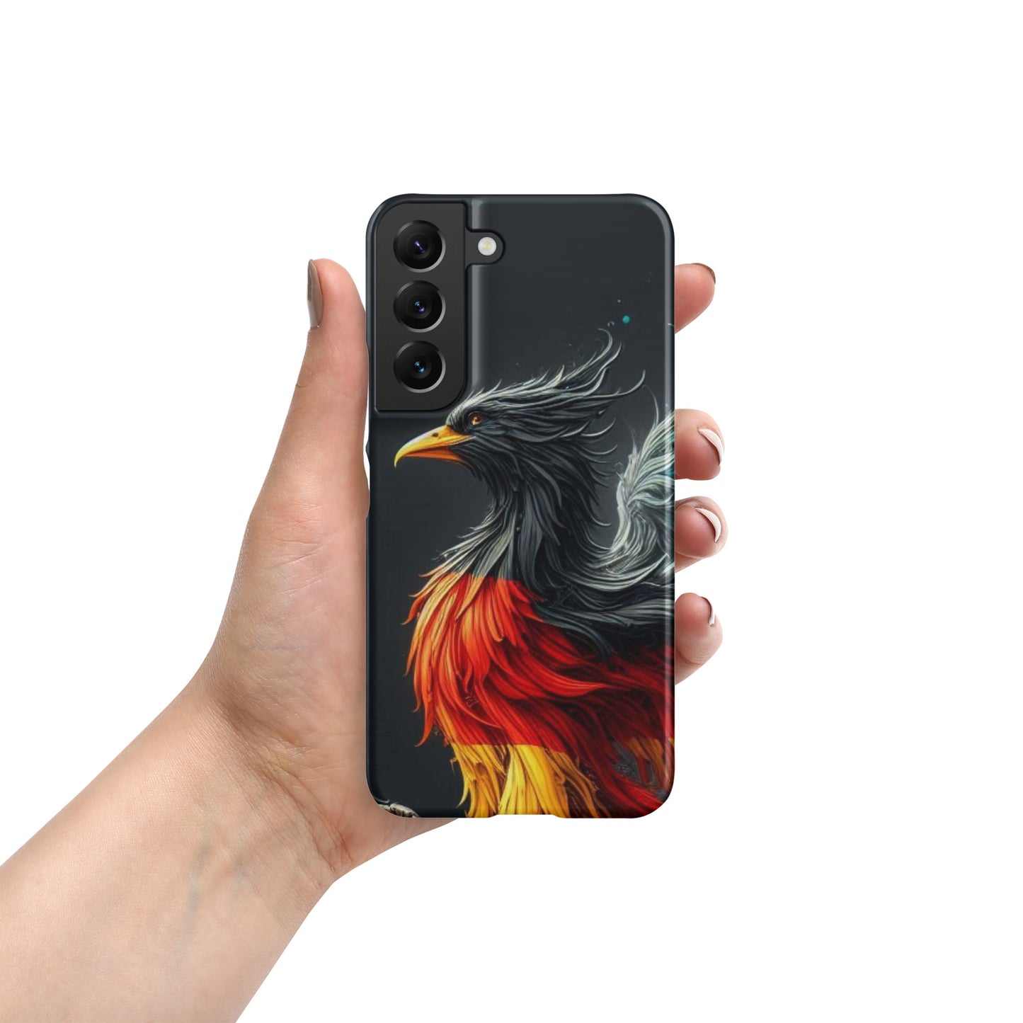 Snap case for Samsung®