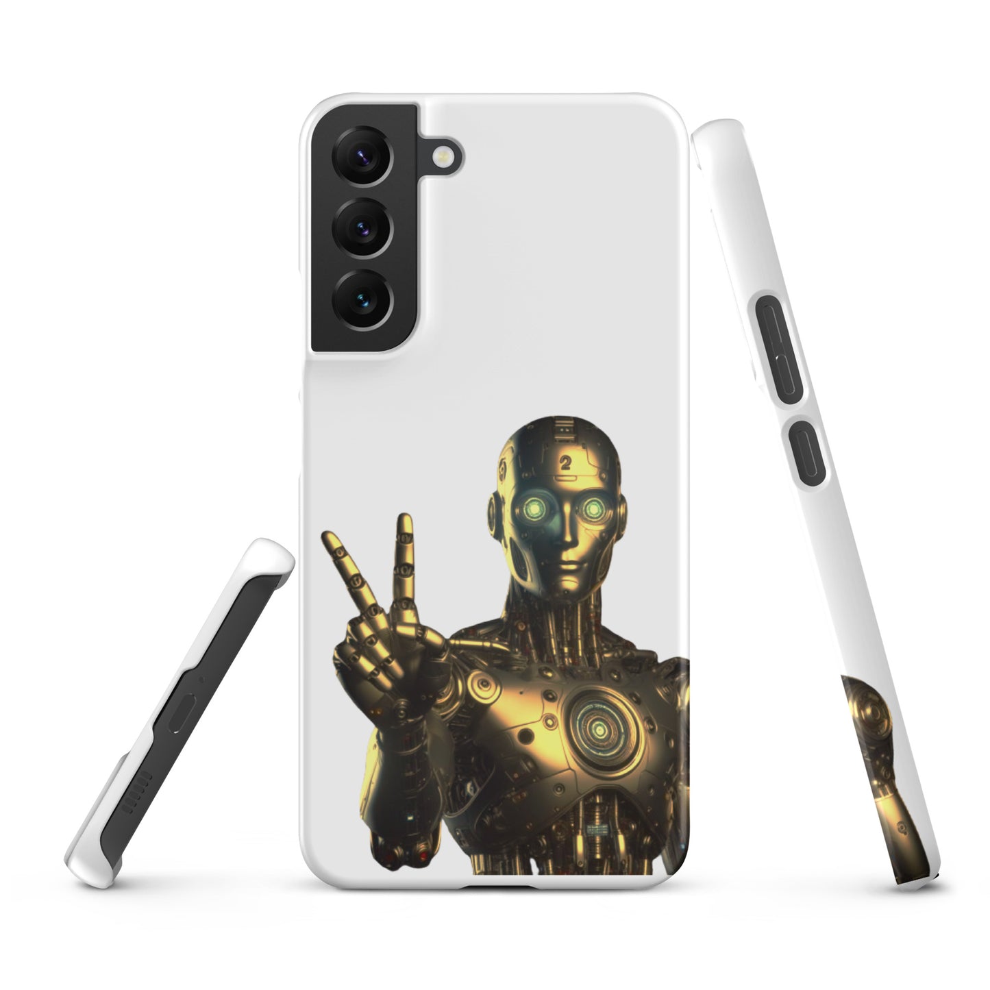 Snap case for Samsung®