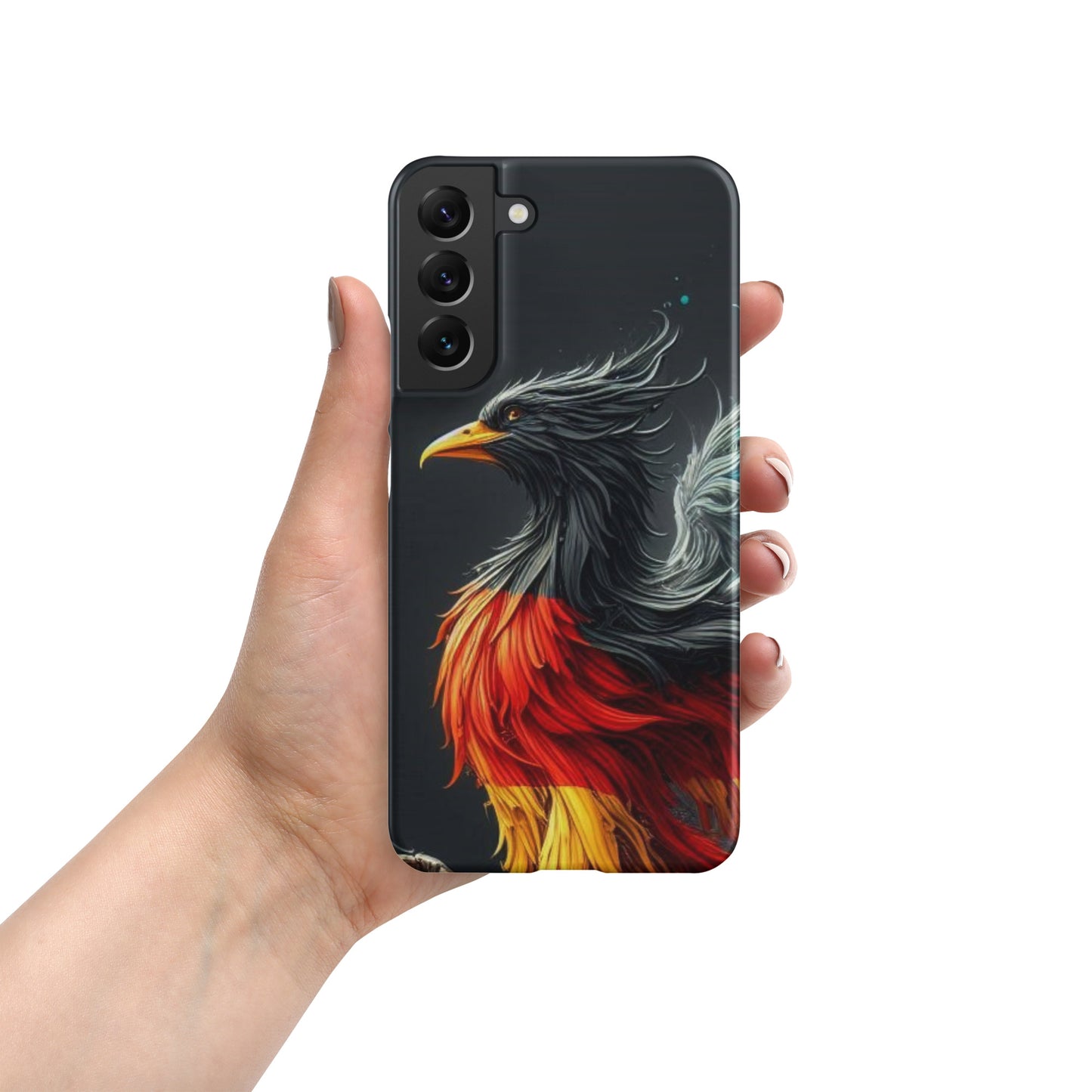 Snap case for Samsung®