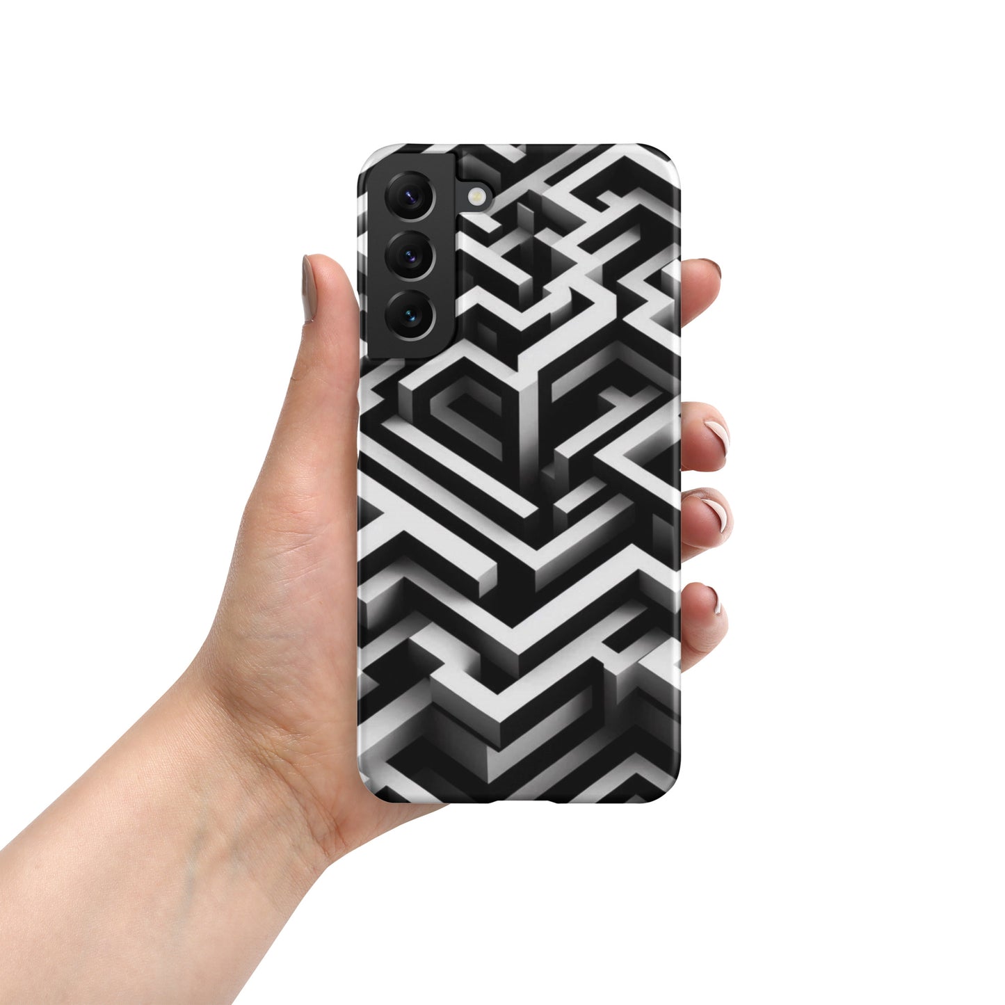Snap case for Samsung®