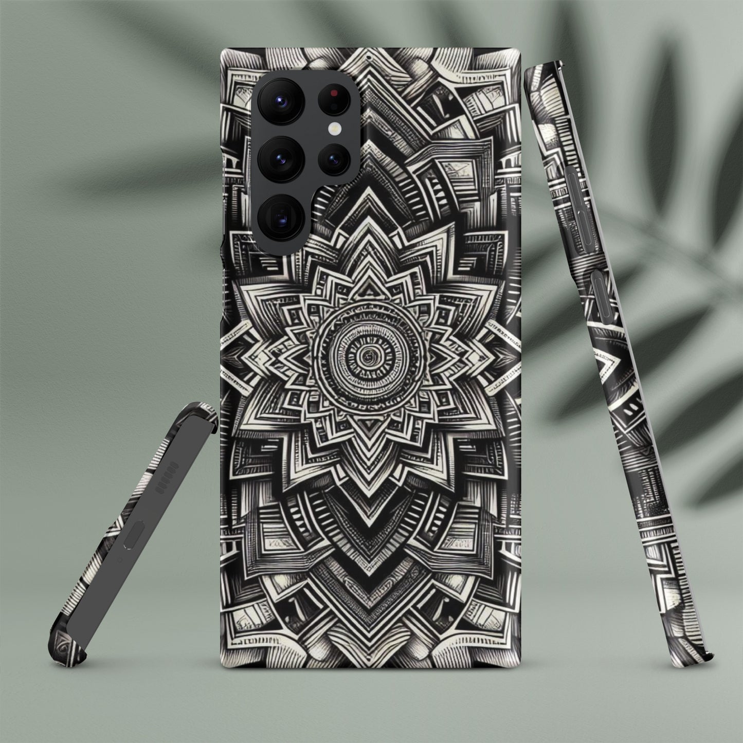 Snap case for Samsung®