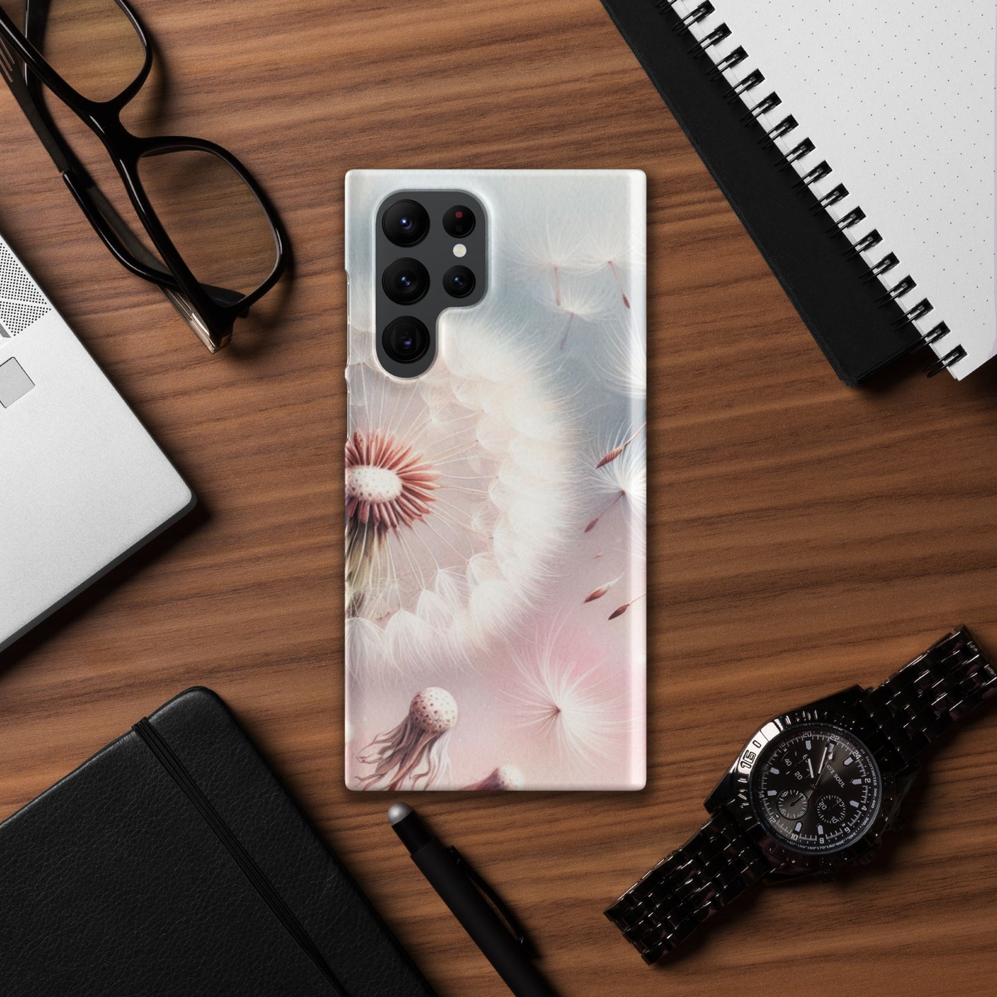 Snap case for Samsung®
