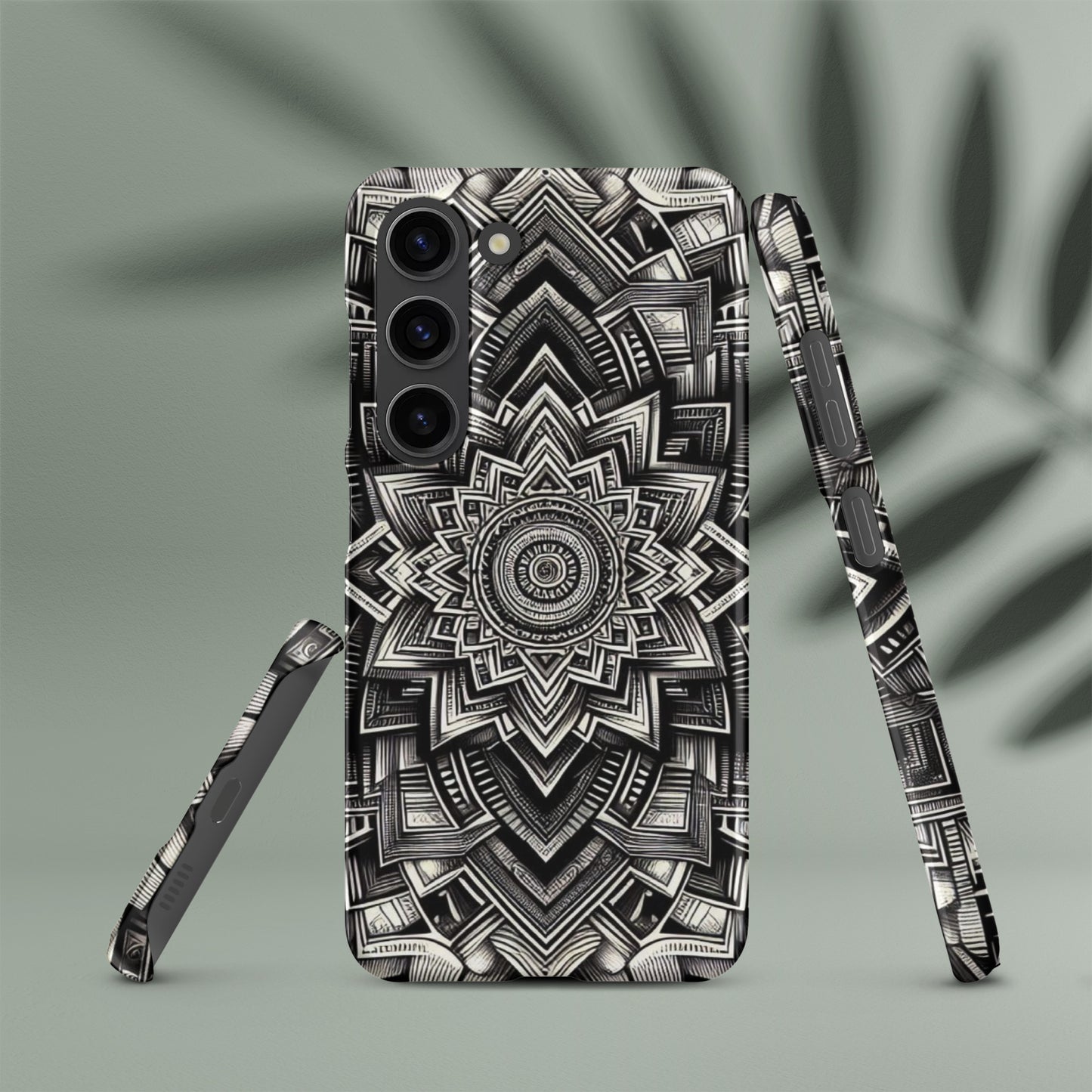 Snap case for Samsung®