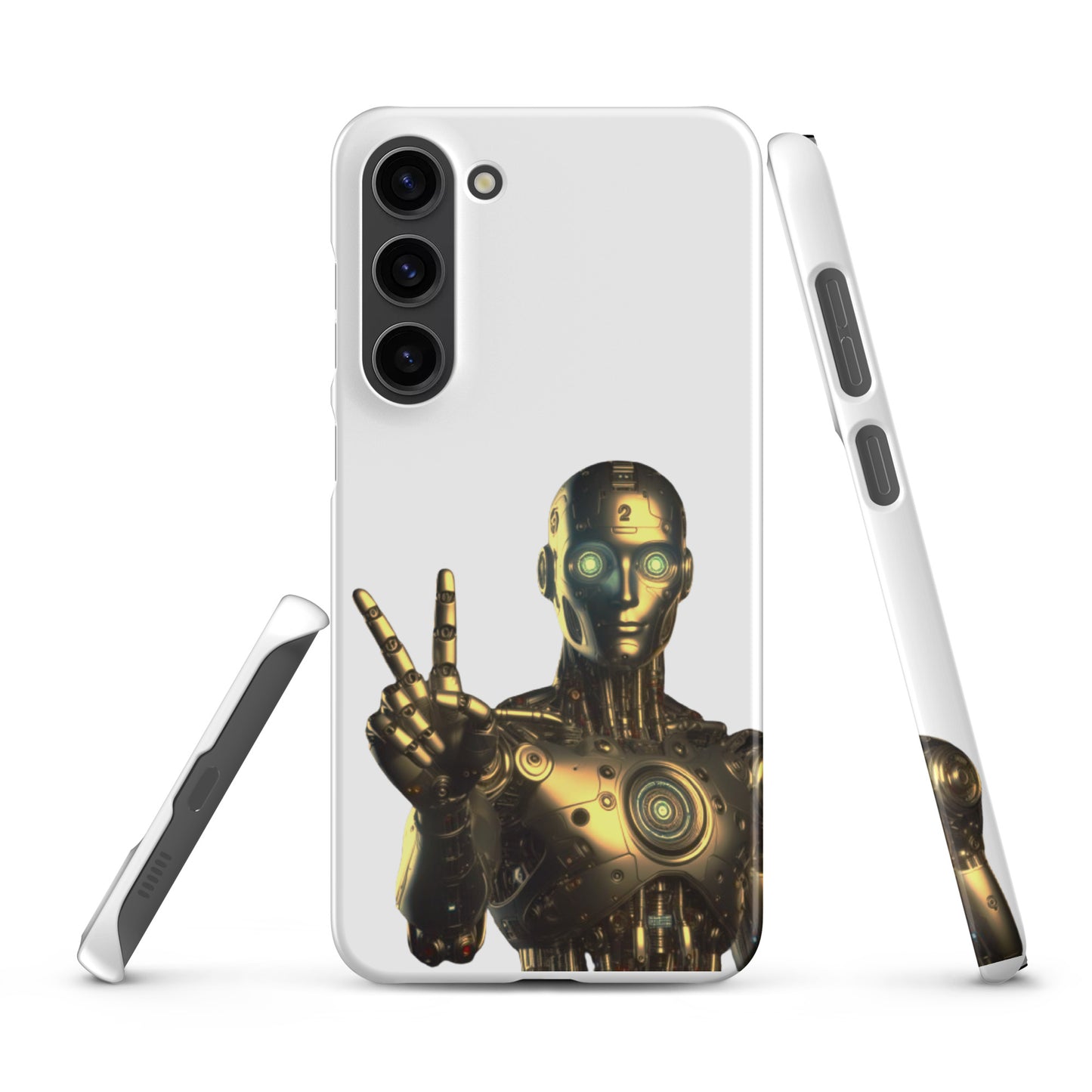 Snap case for Samsung®
