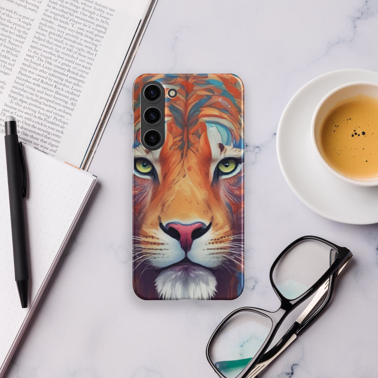 Snap case for Samsung®