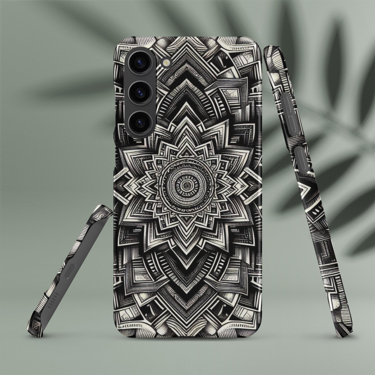 Snap case for Samsung®