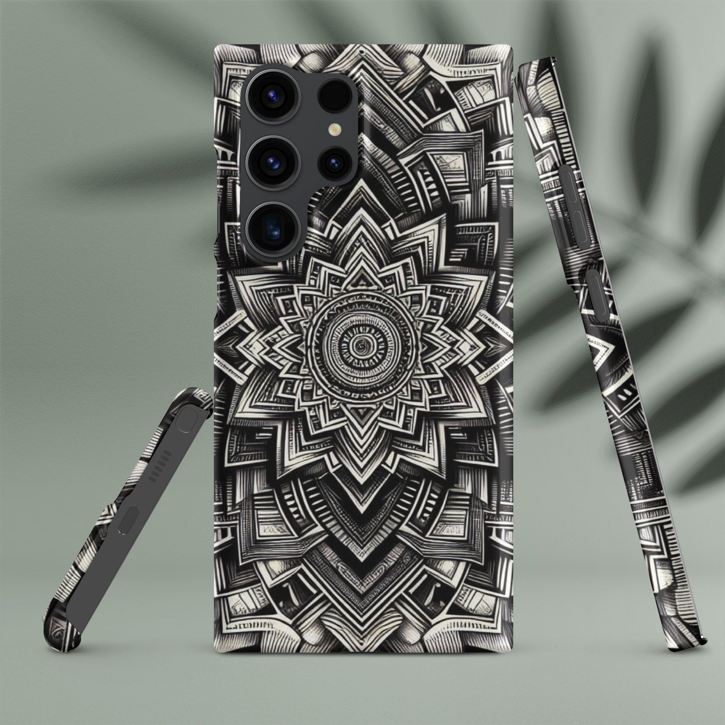 Snap case for Samsung®