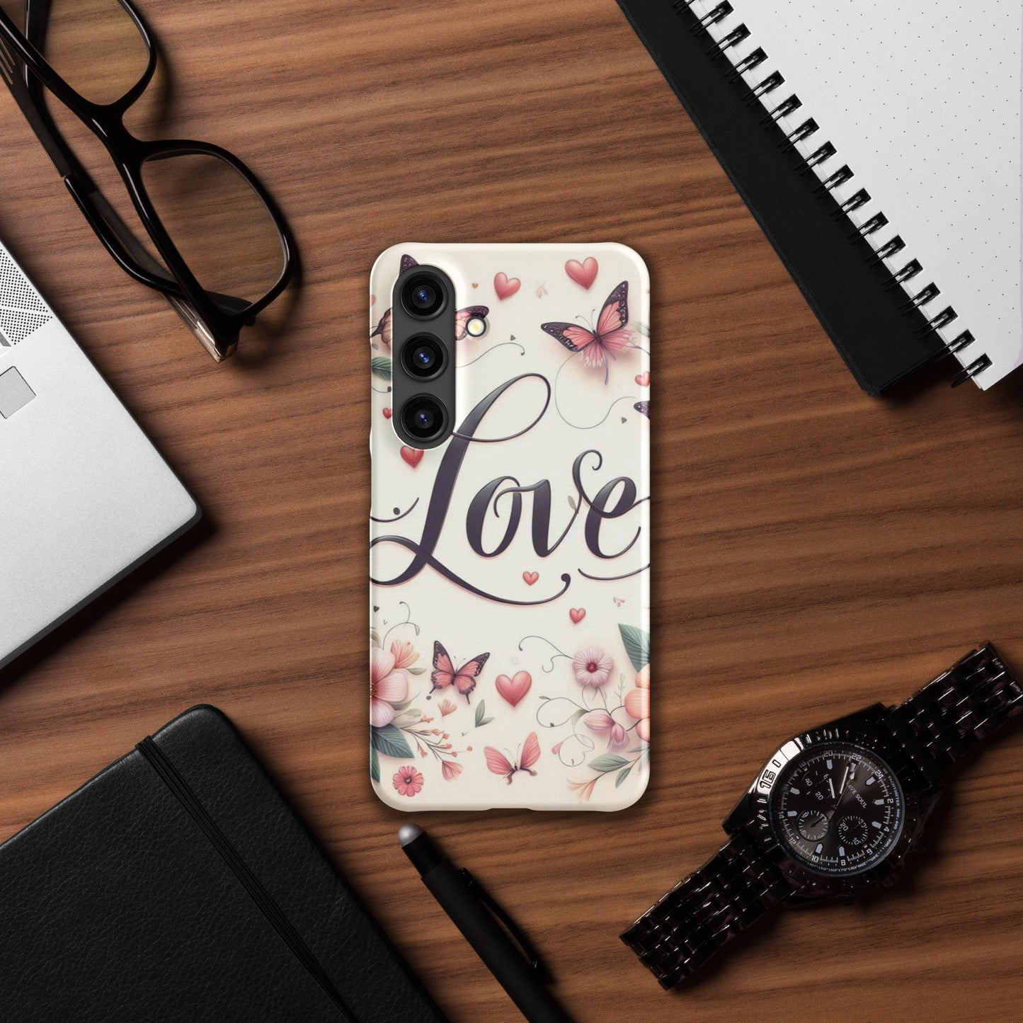 Snap case for Samsung®