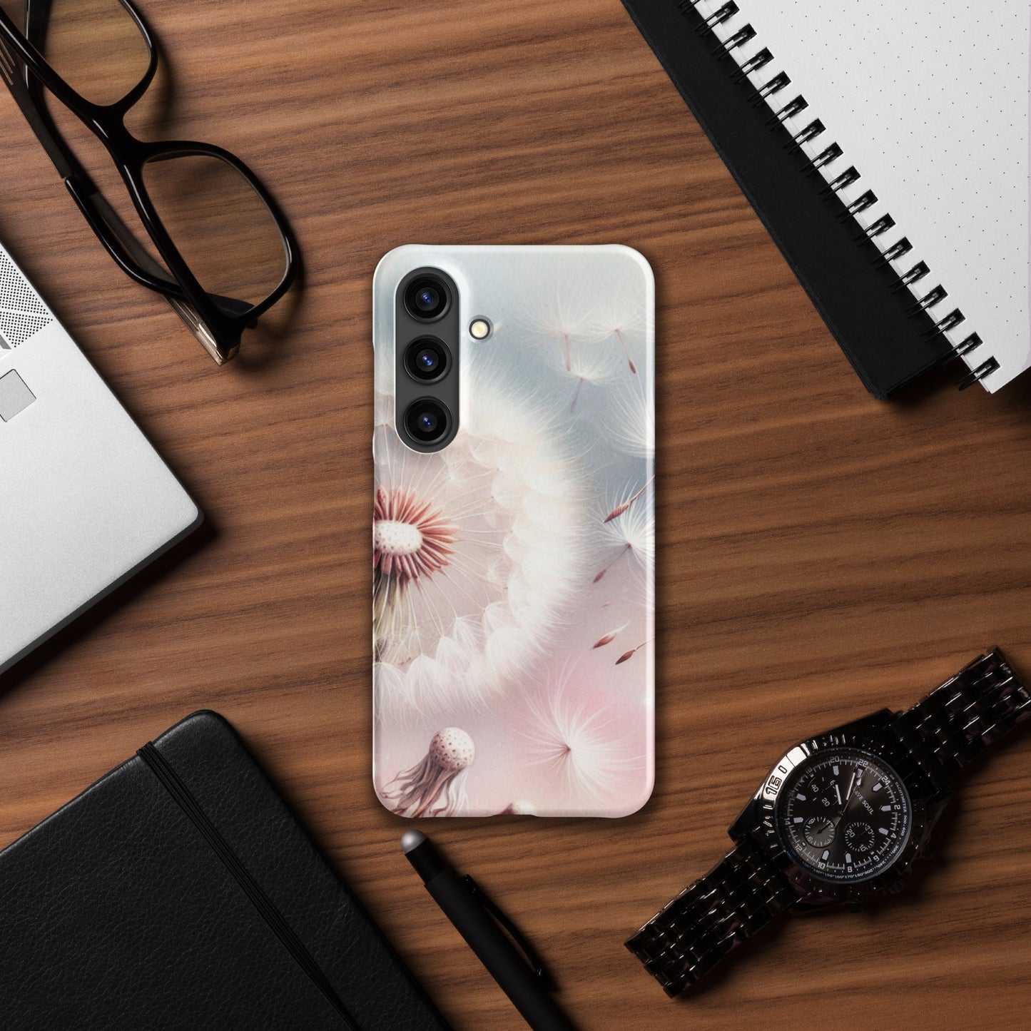 Snap case for Samsung®