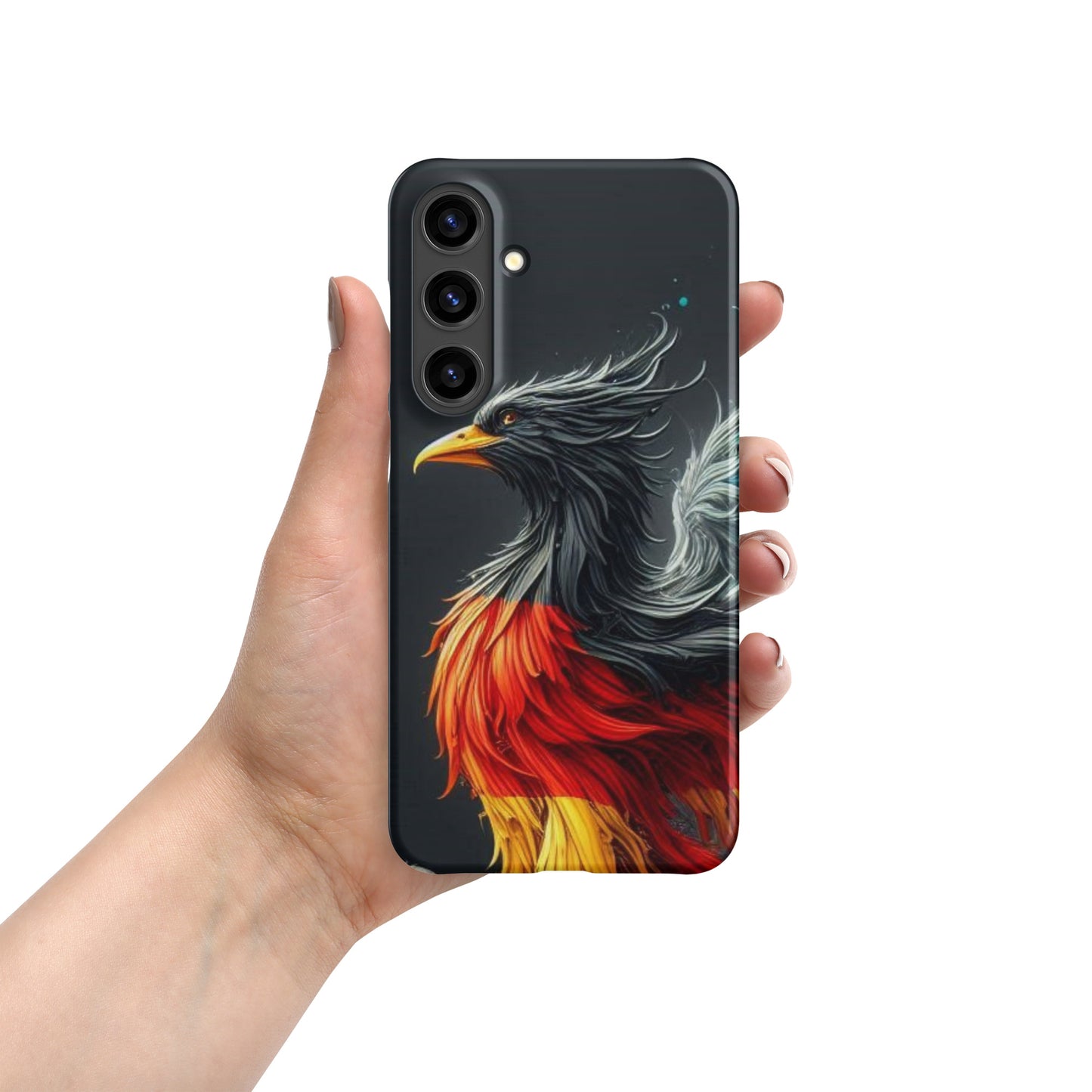 Snap case for Samsung®