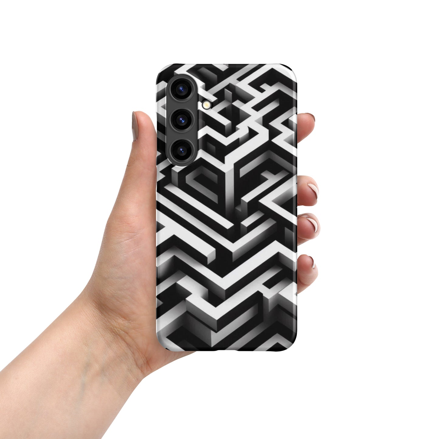 Snap case for Samsung®