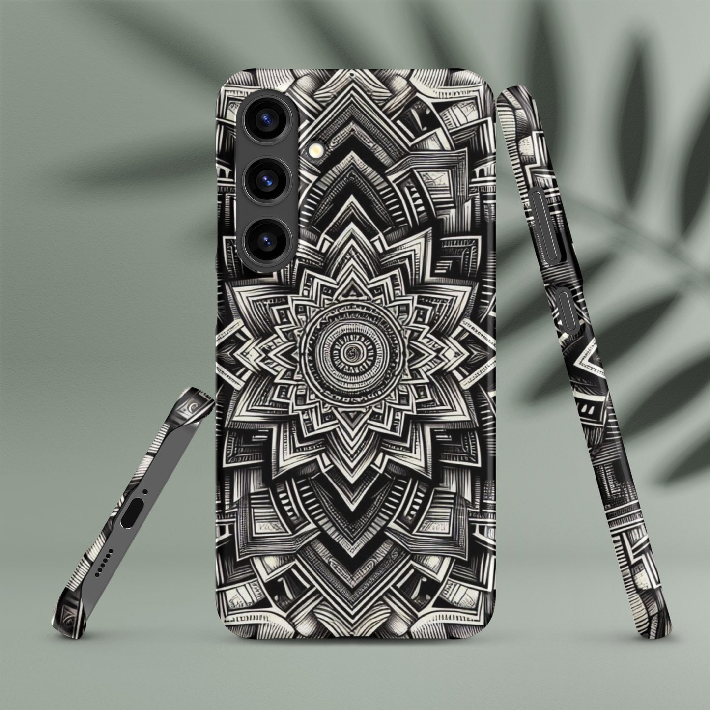 Snap case for Samsung®