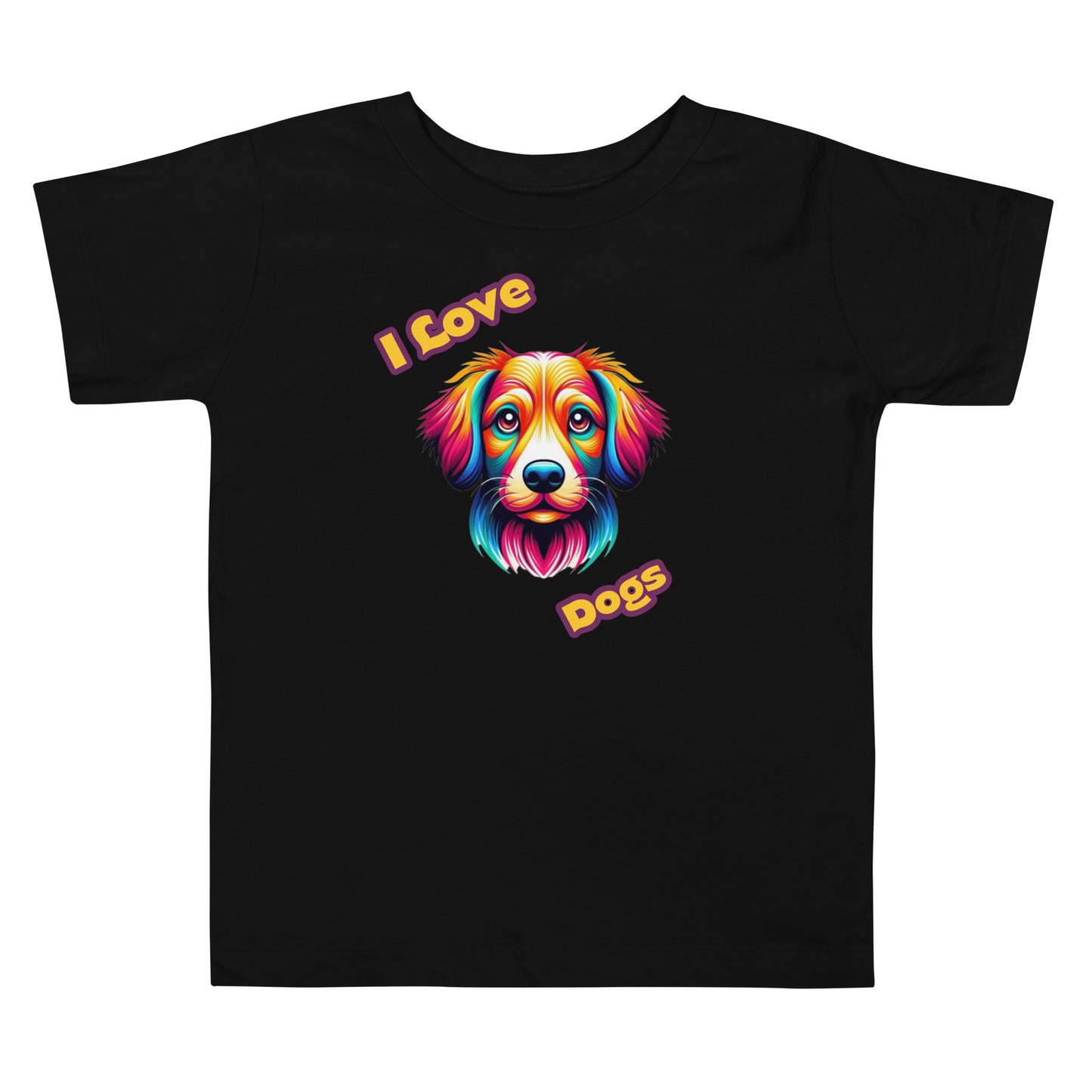 Kurzärmeliges Baby-T-Shirt