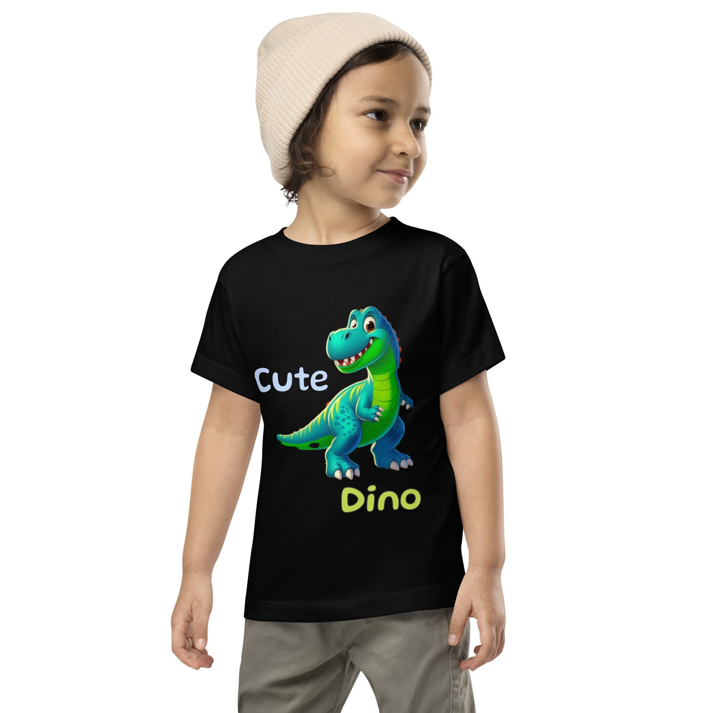 Kurzärmeliges Baby-T-Shirt
