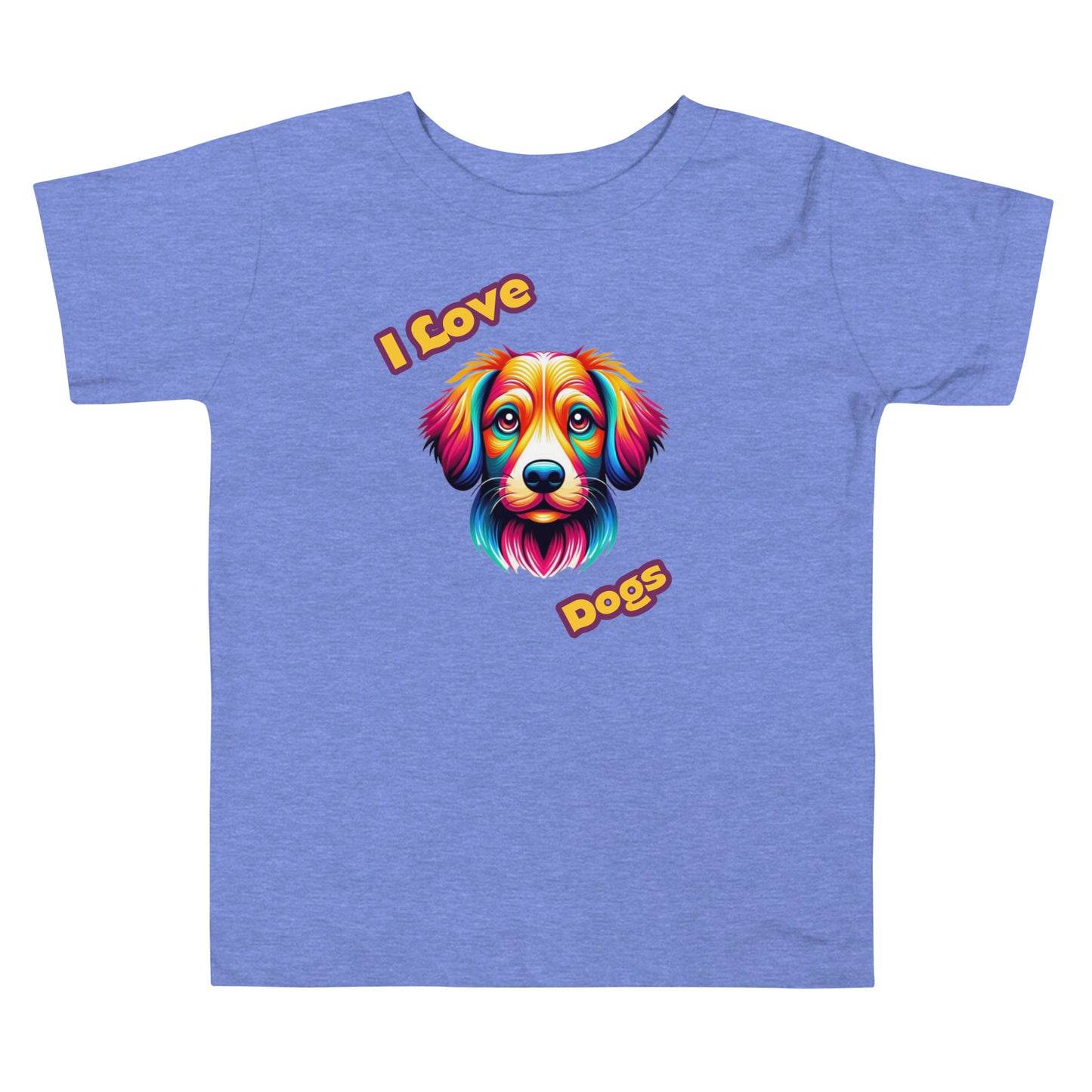 Kurzärmeliges Baby-T-Shirt