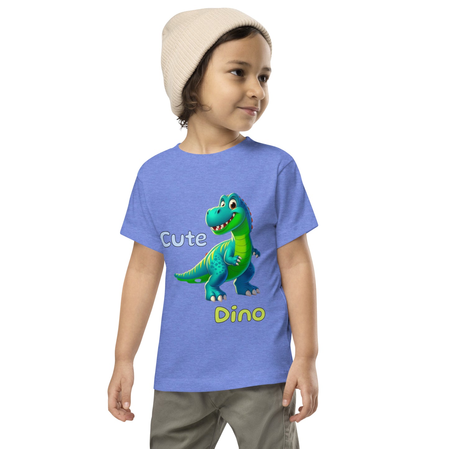 Kurzärmeliges Baby-T-Shirt