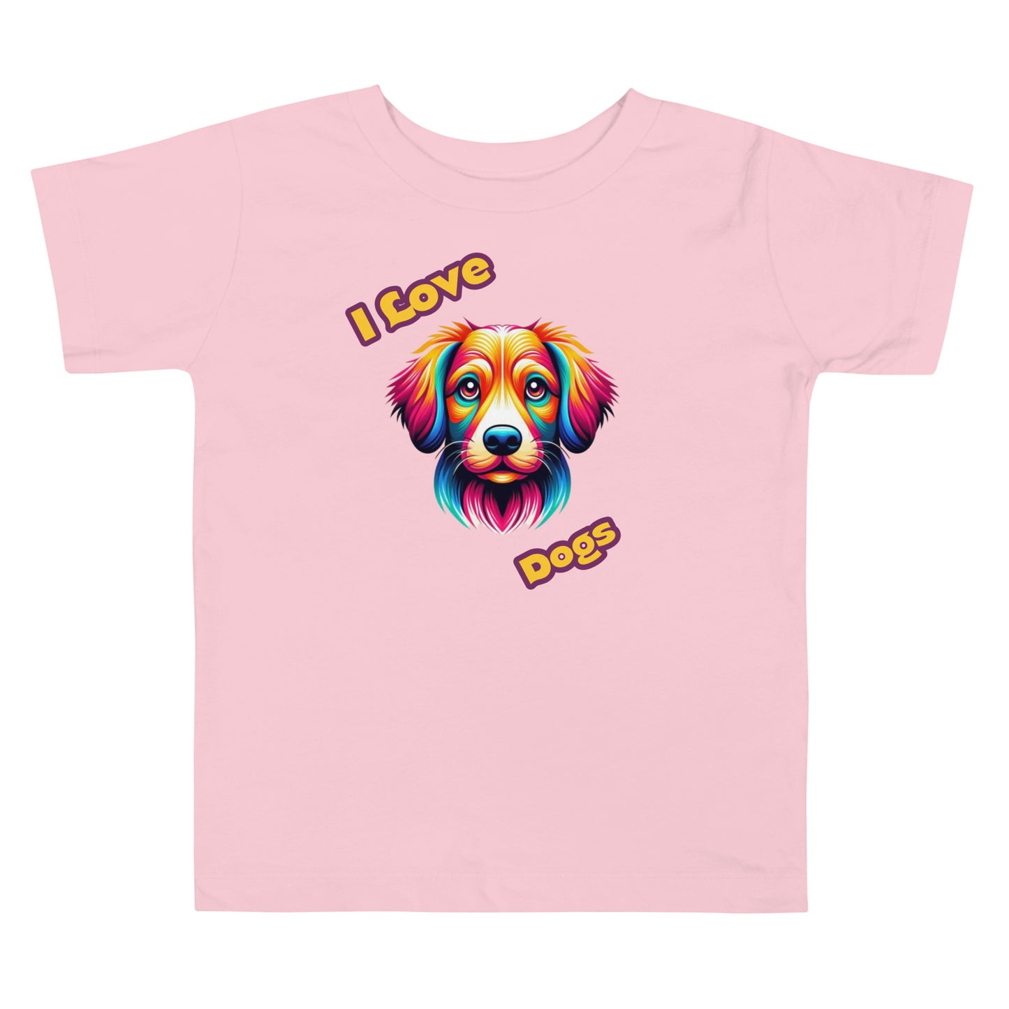Kurzärmeliges Baby-T-Shirt