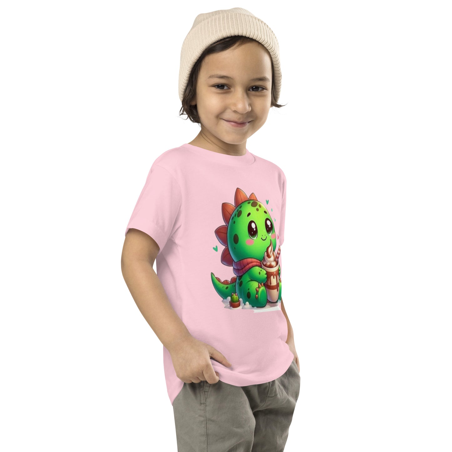 Toddler Short Sleeve Tee