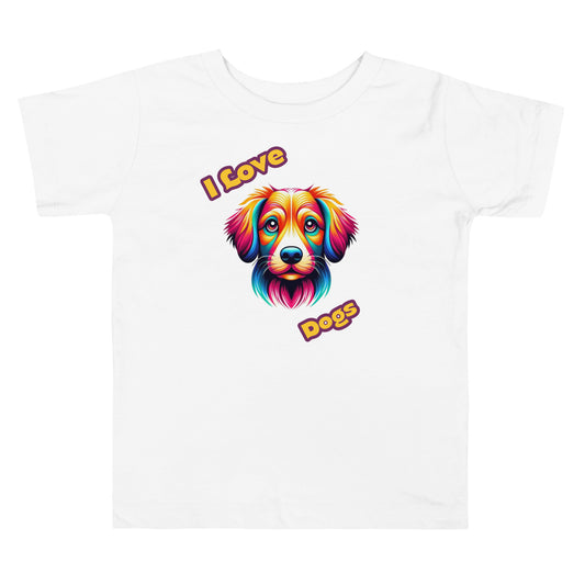 Kurzärmeliges Baby-T-Shirt