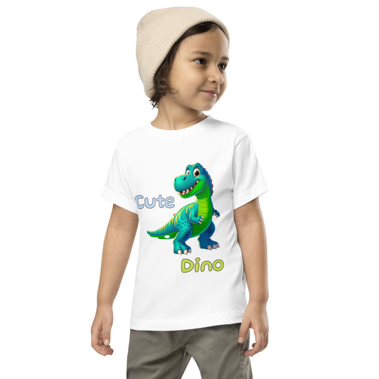 Kurzärmeliges Baby-T-Shirt