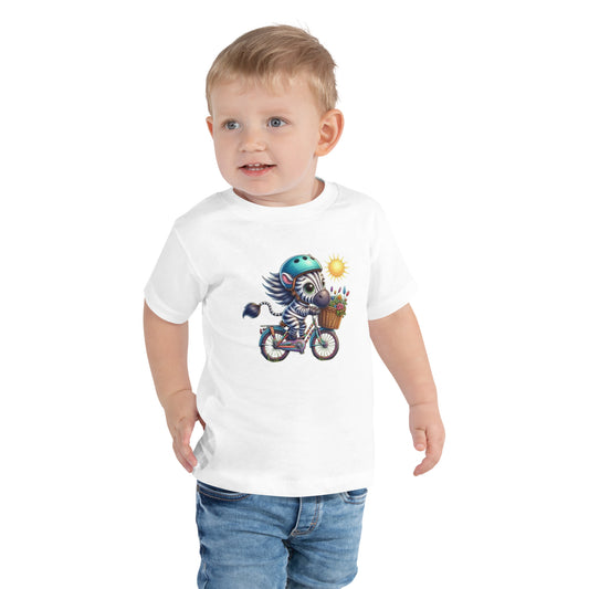 Toddler Short Sleeve Tee