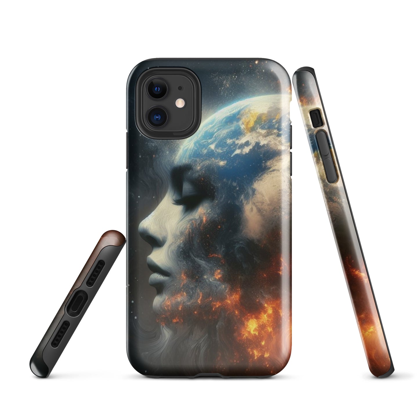 Tough Case for iPhone®