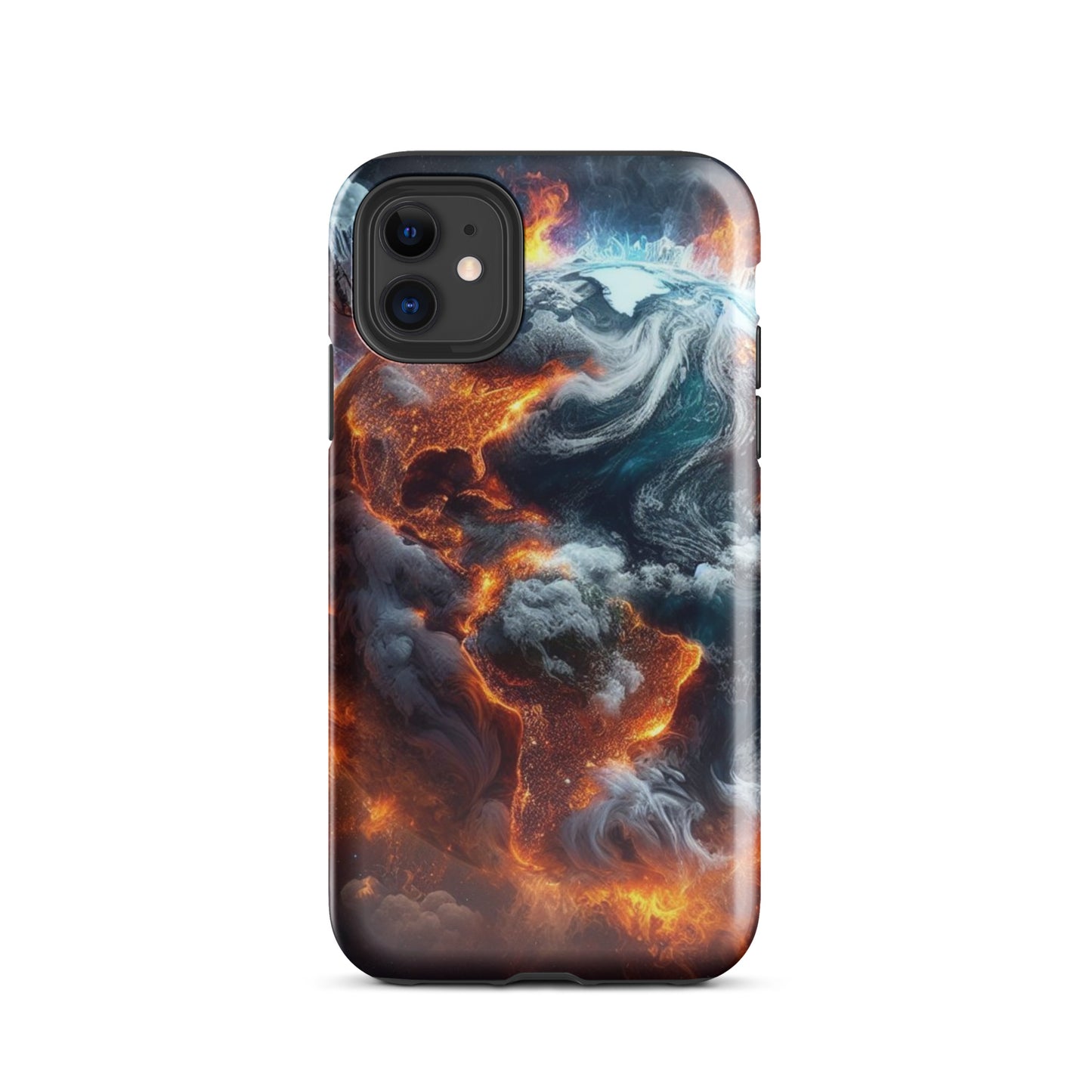 Tough Case for iPhone®