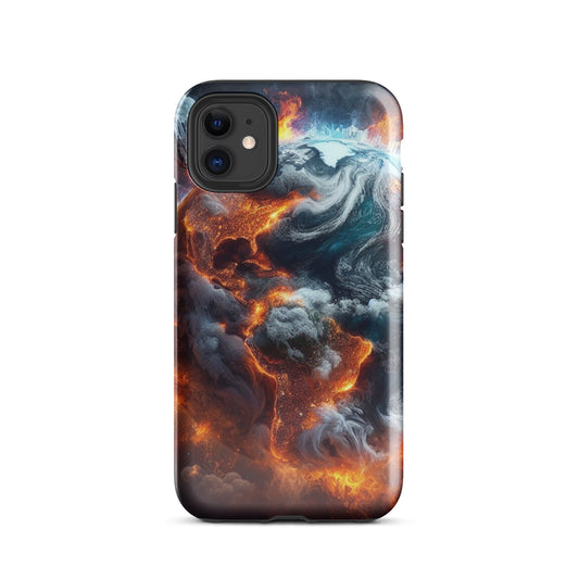 Tough Case for iPhone®