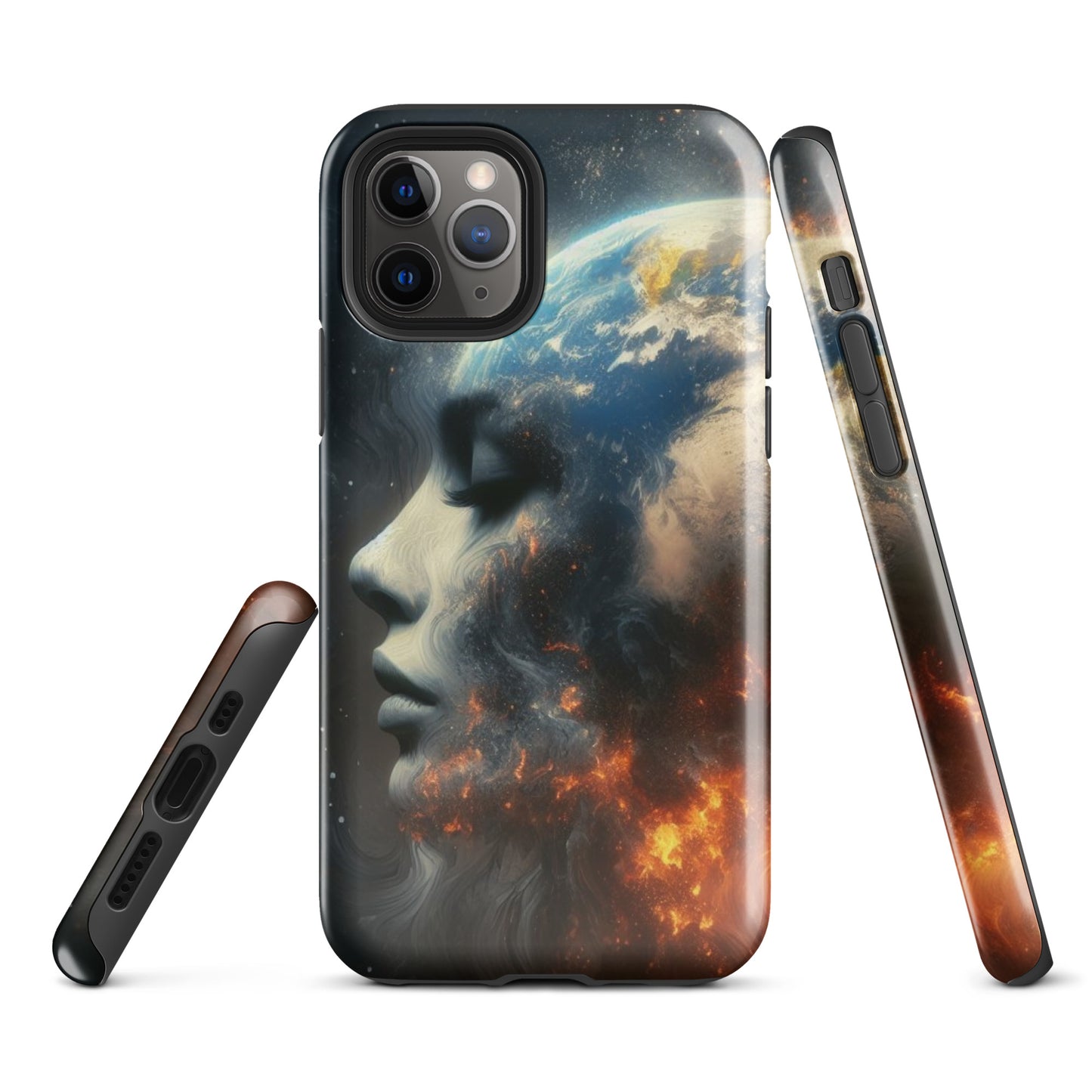 Tough Case for iPhone®