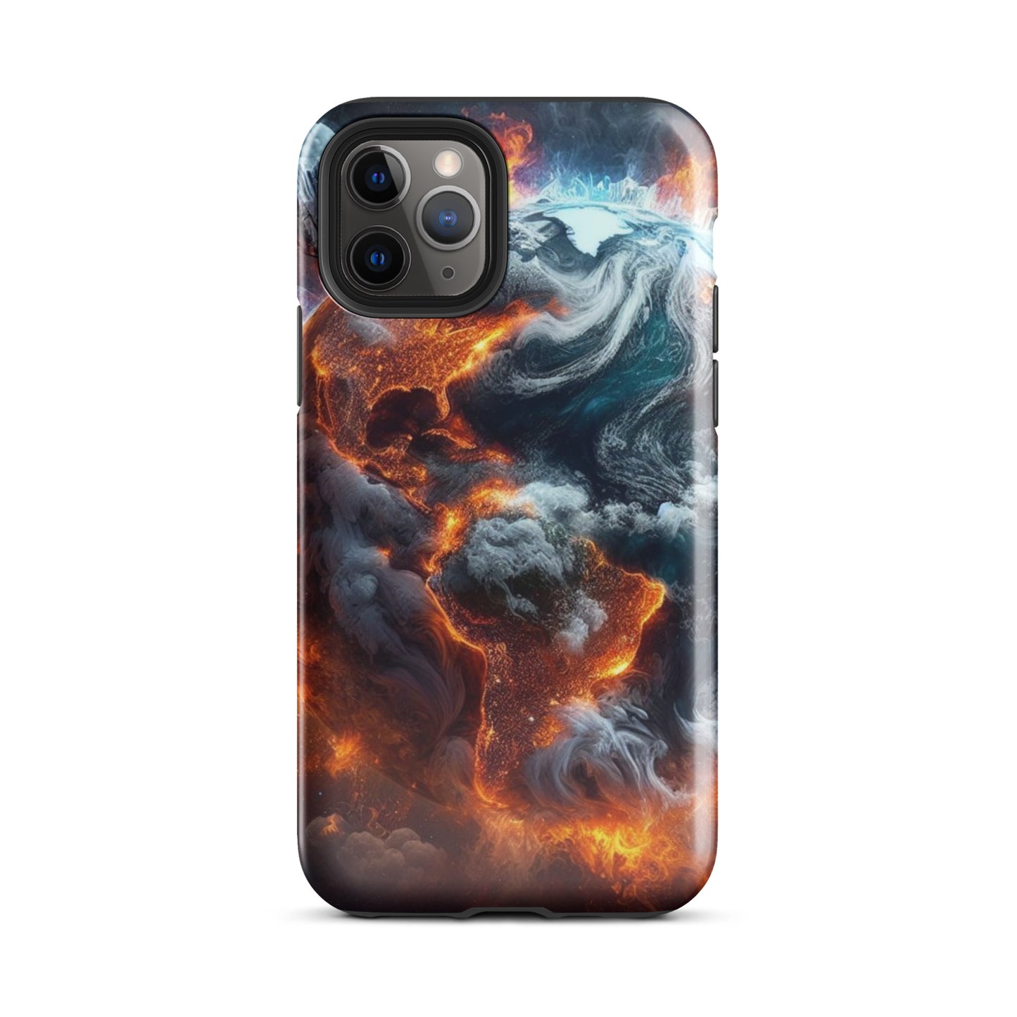 Tough Case for iPhone®