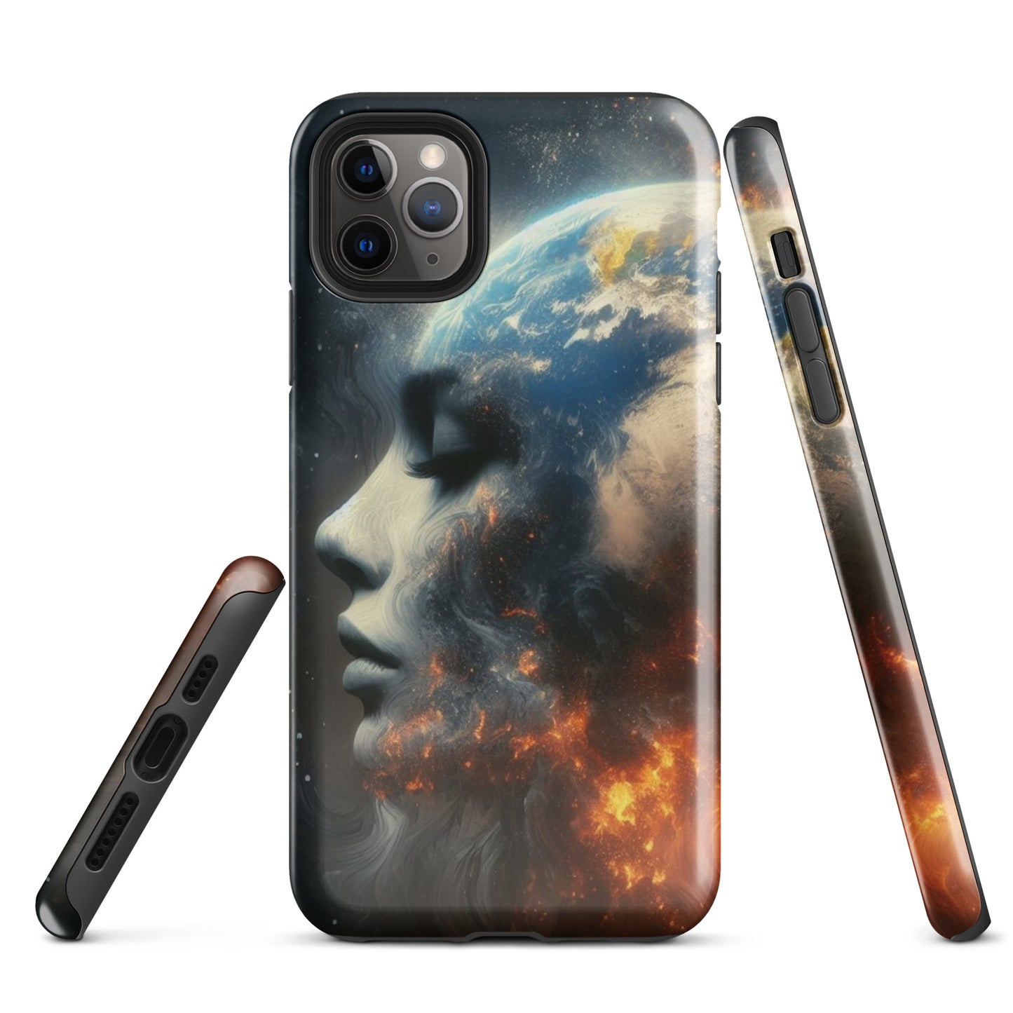 Tough Case for iPhone®
