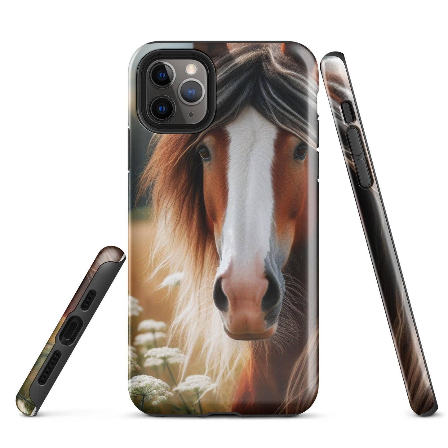 Tough Case for iPhone®