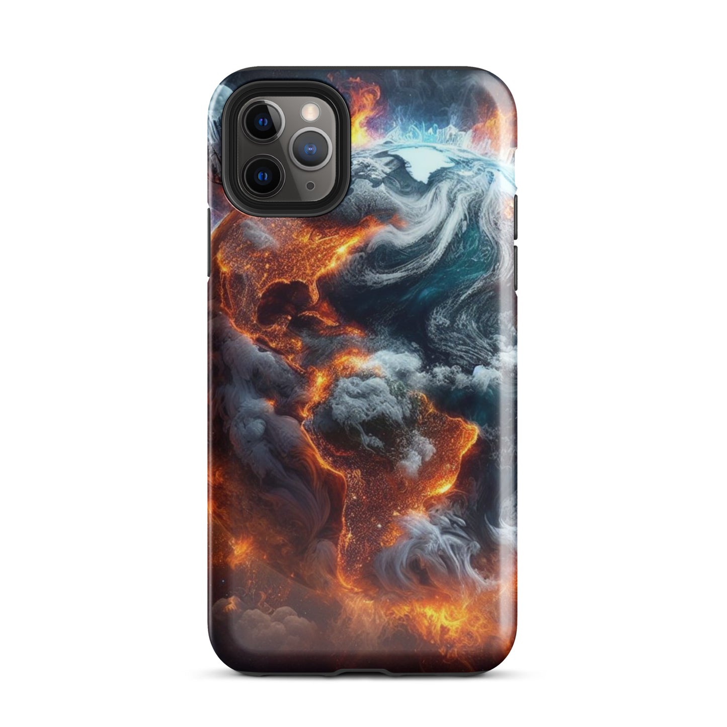 Tough Case for iPhone®