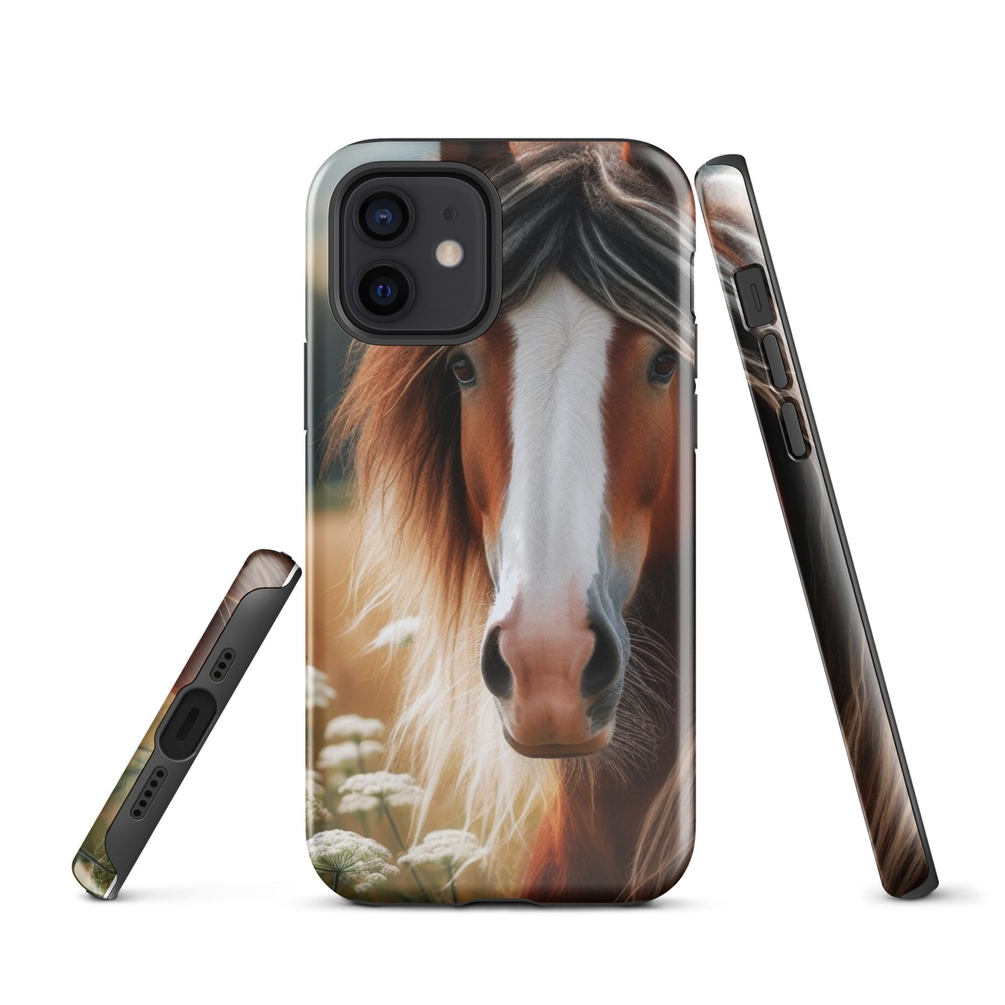 Tough Case for iPhone®