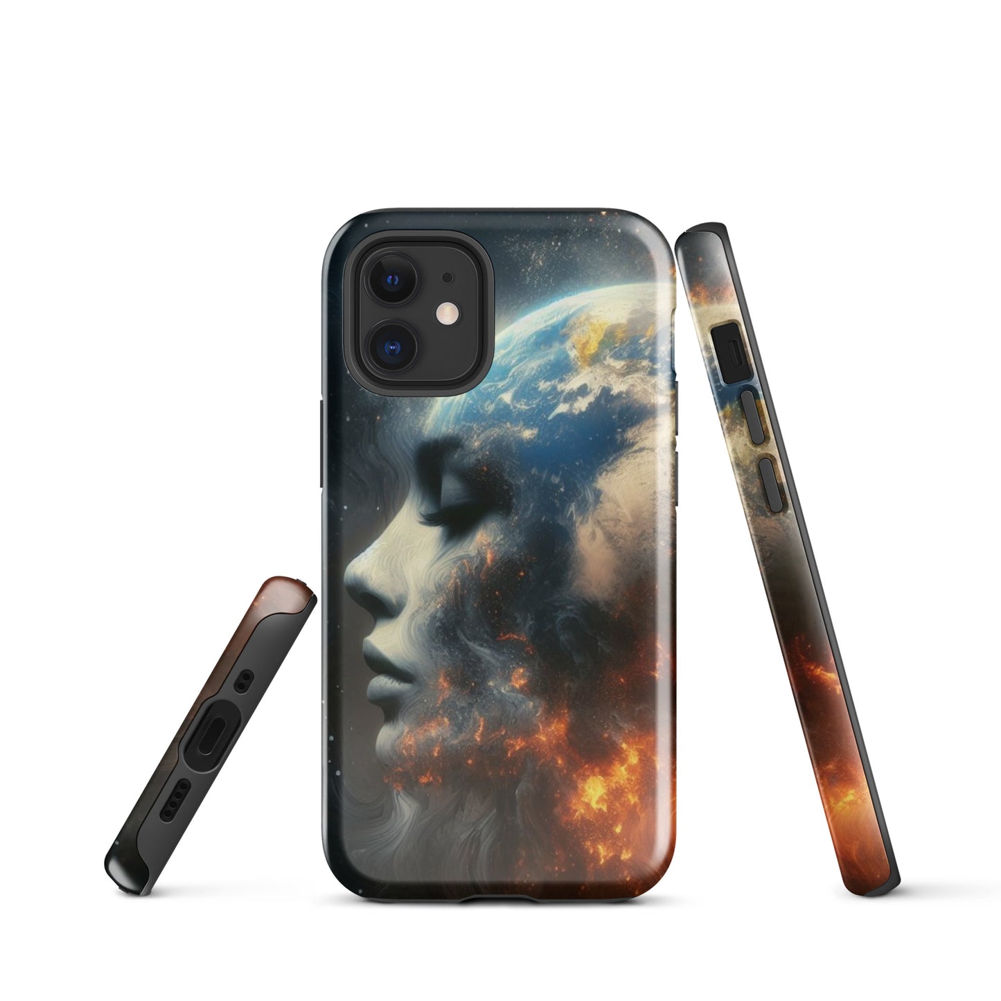 Tough Case for iPhone®