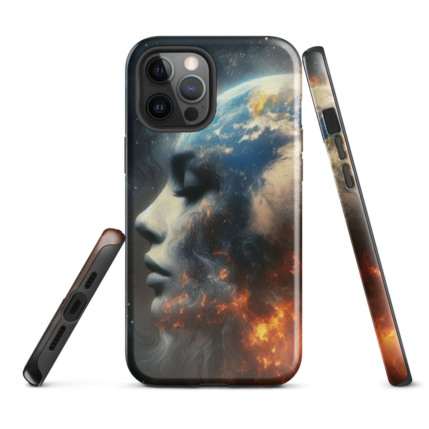 Tough Case for iPhone®