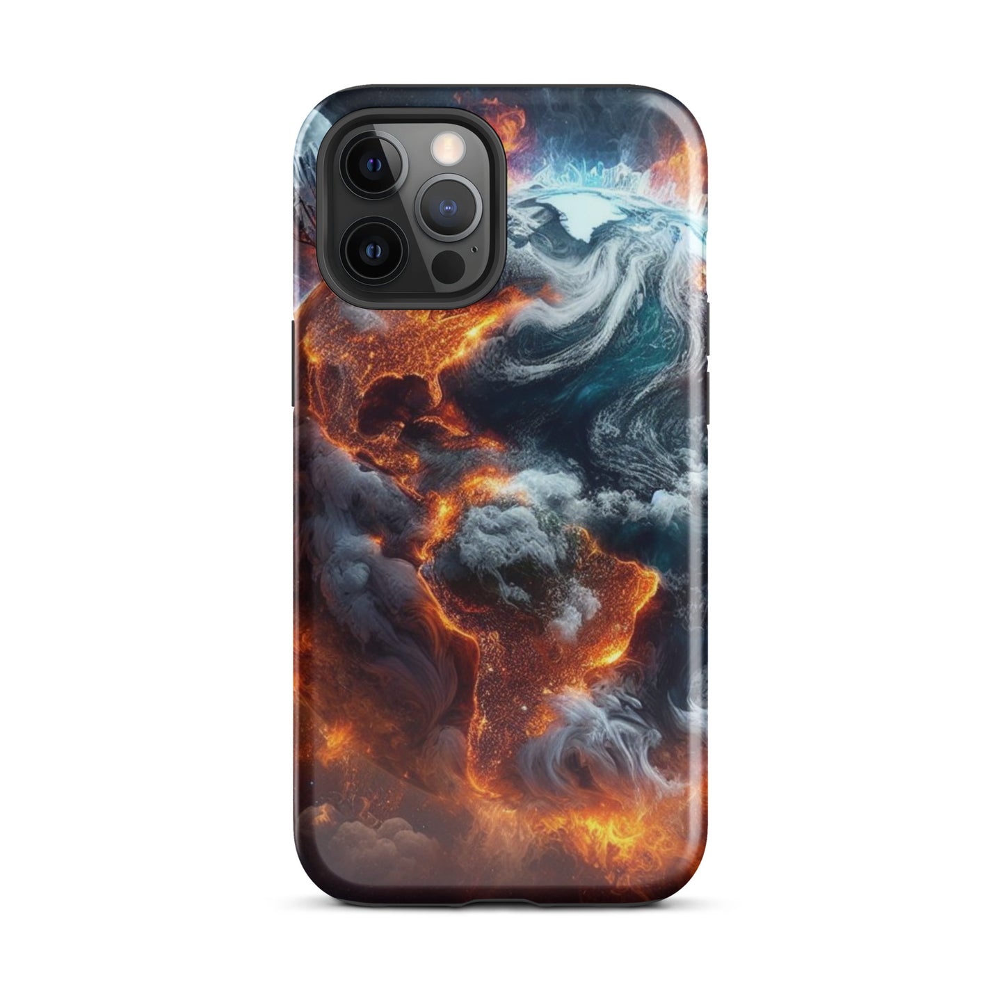 Tough Case for iPhone®