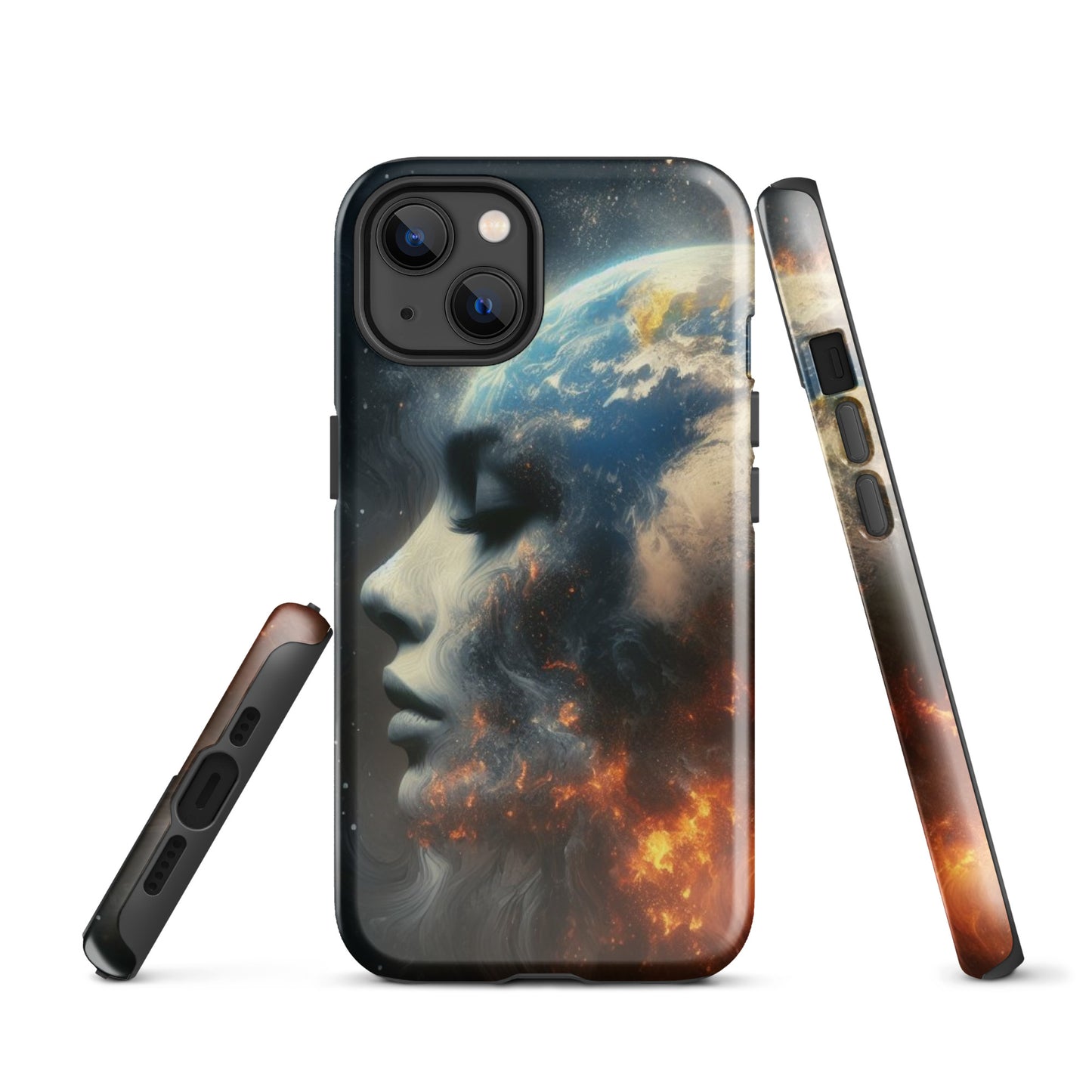 Tough Case for iPhone®