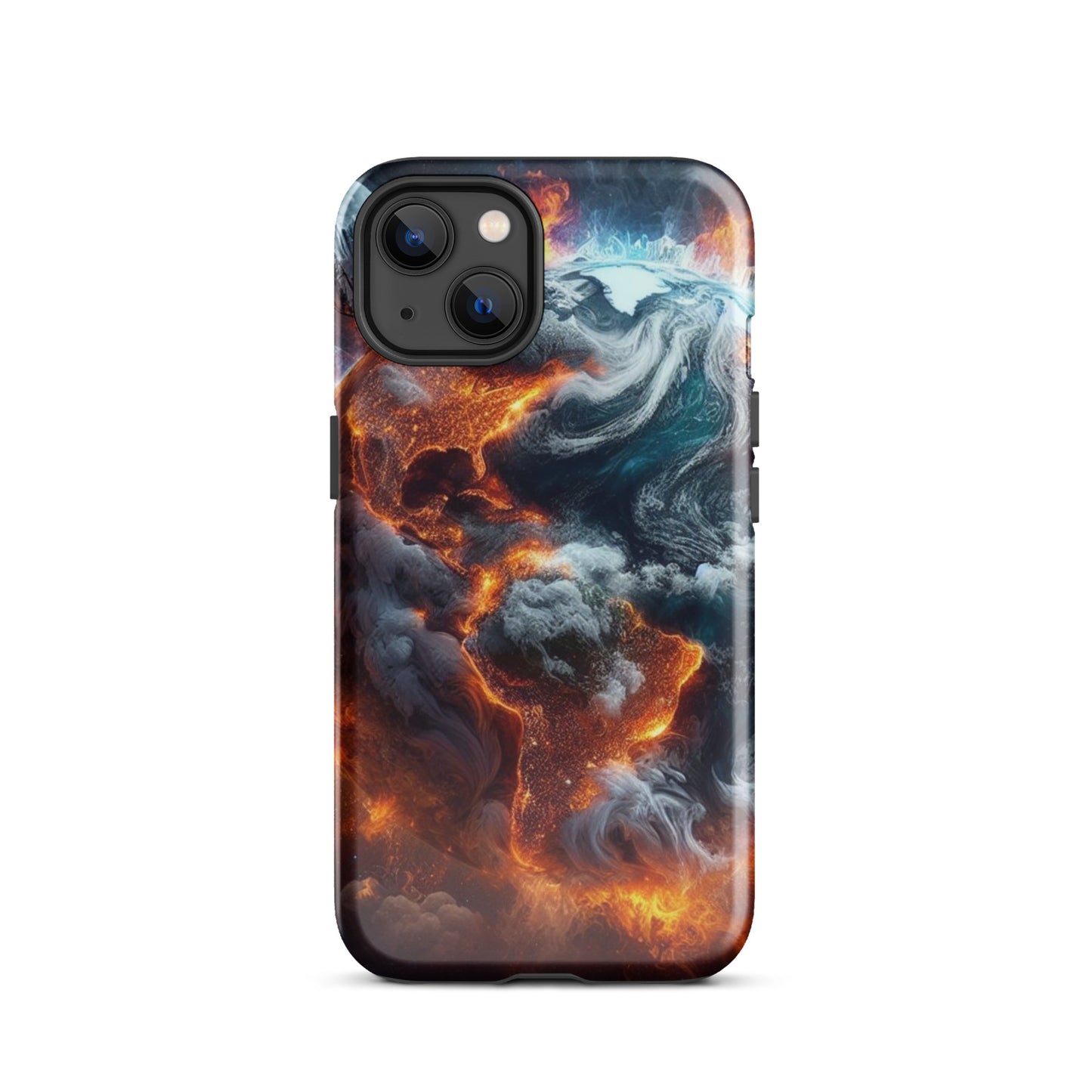 Tough Case for iPhone®