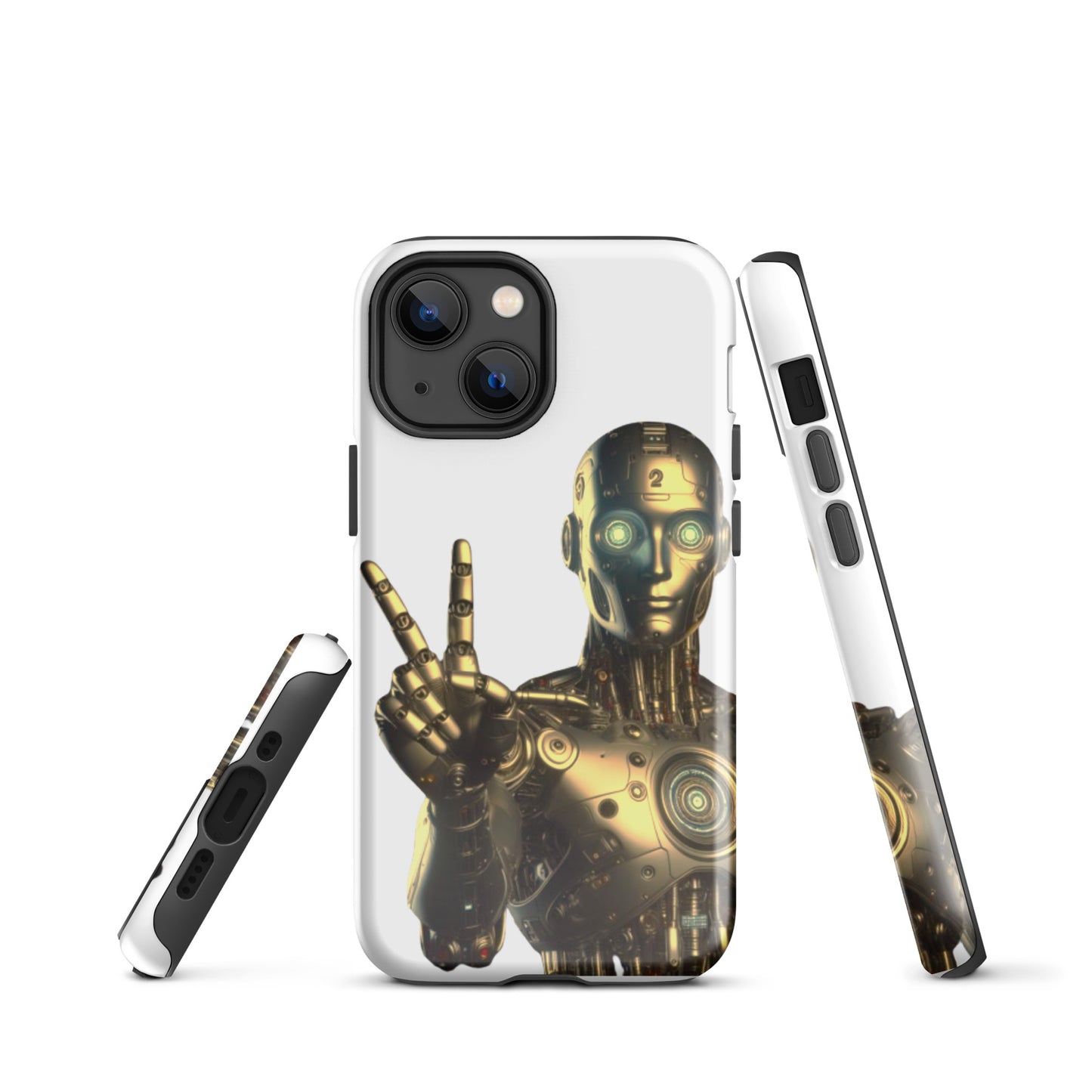 Tough Case for iPhone®