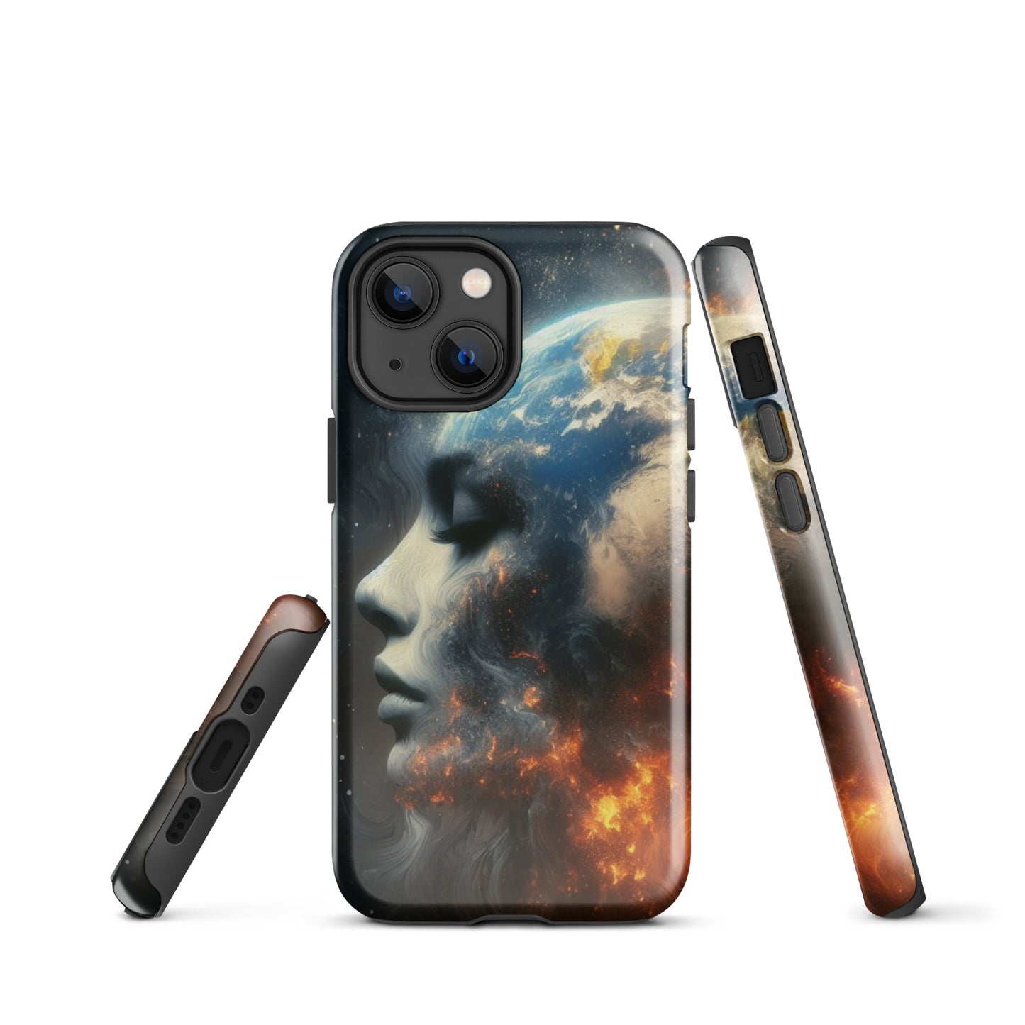 Tough Case for iPhone®