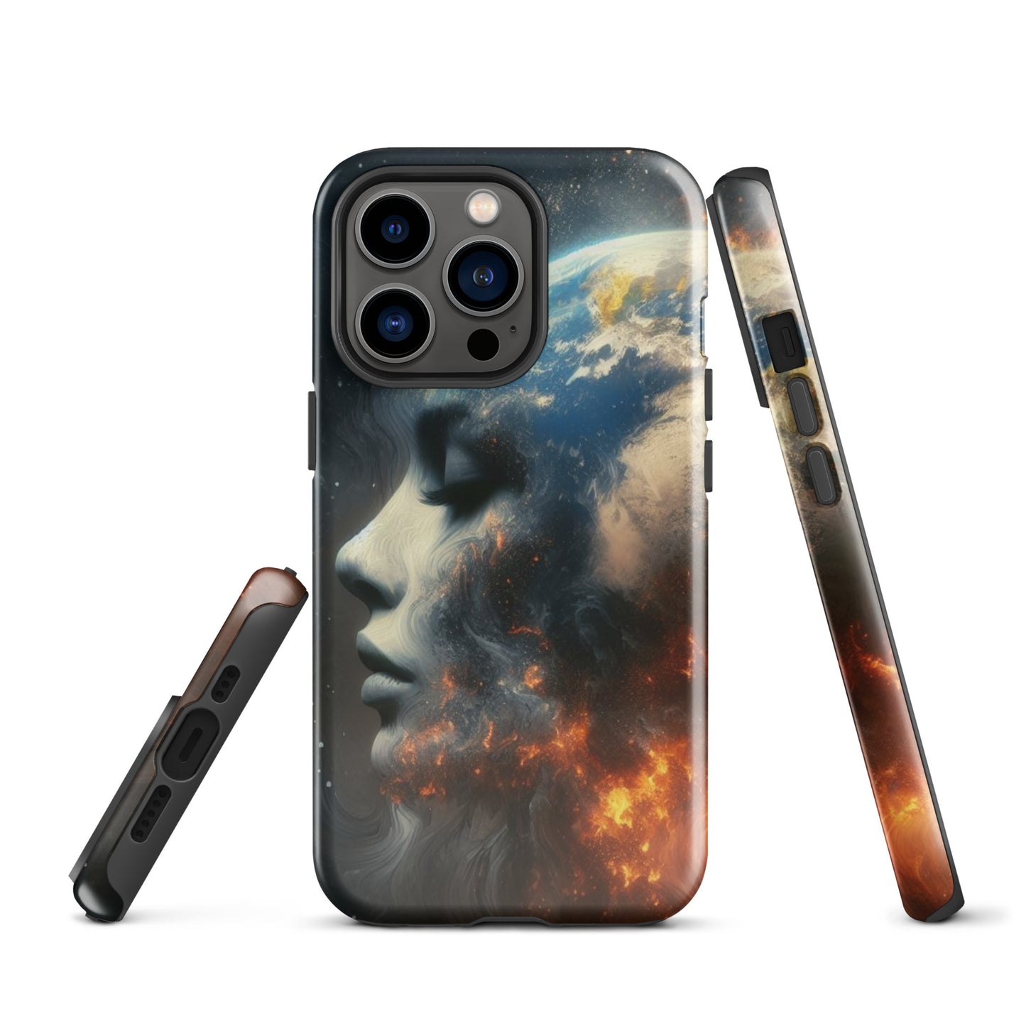 Tough Case for iPhone®