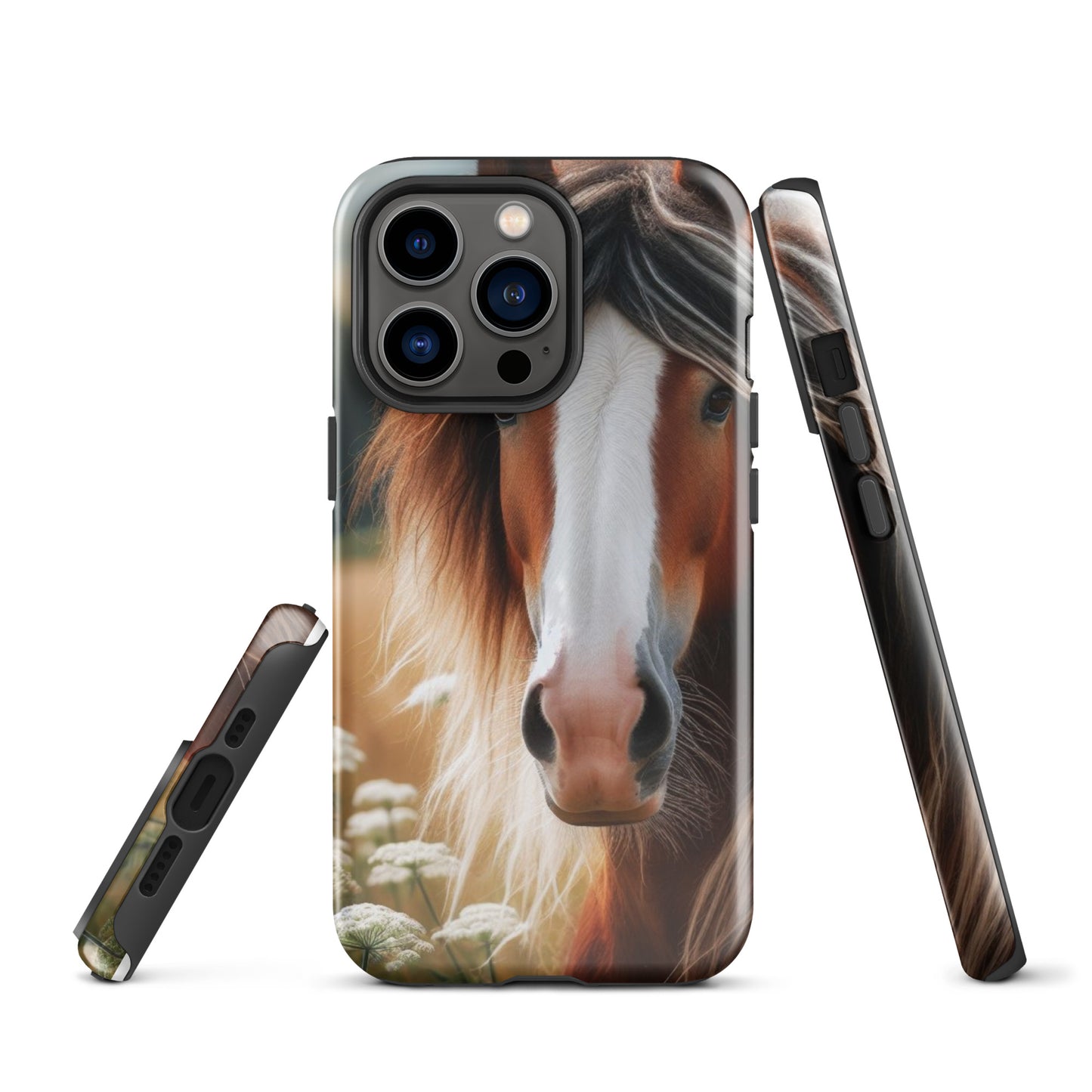 Tough Case for iPhone®