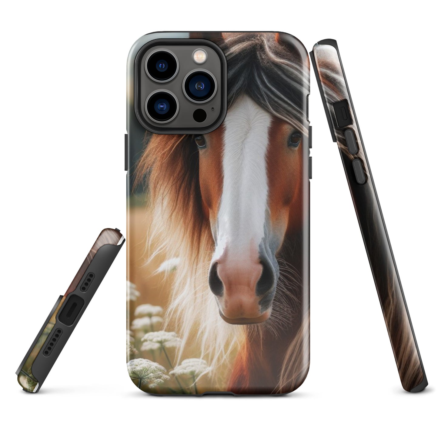 Tough Case for iPhone®