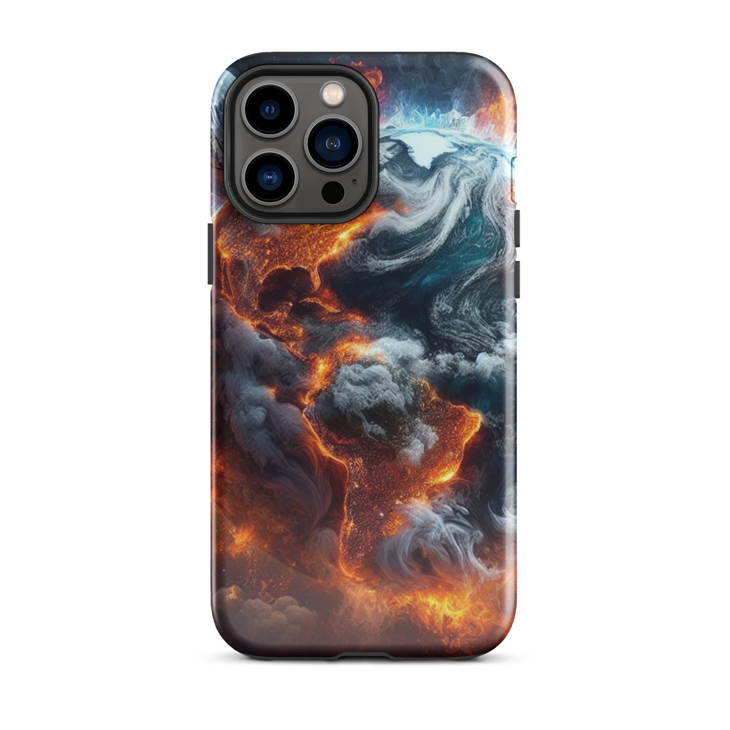 Tough Case for iPhone®
