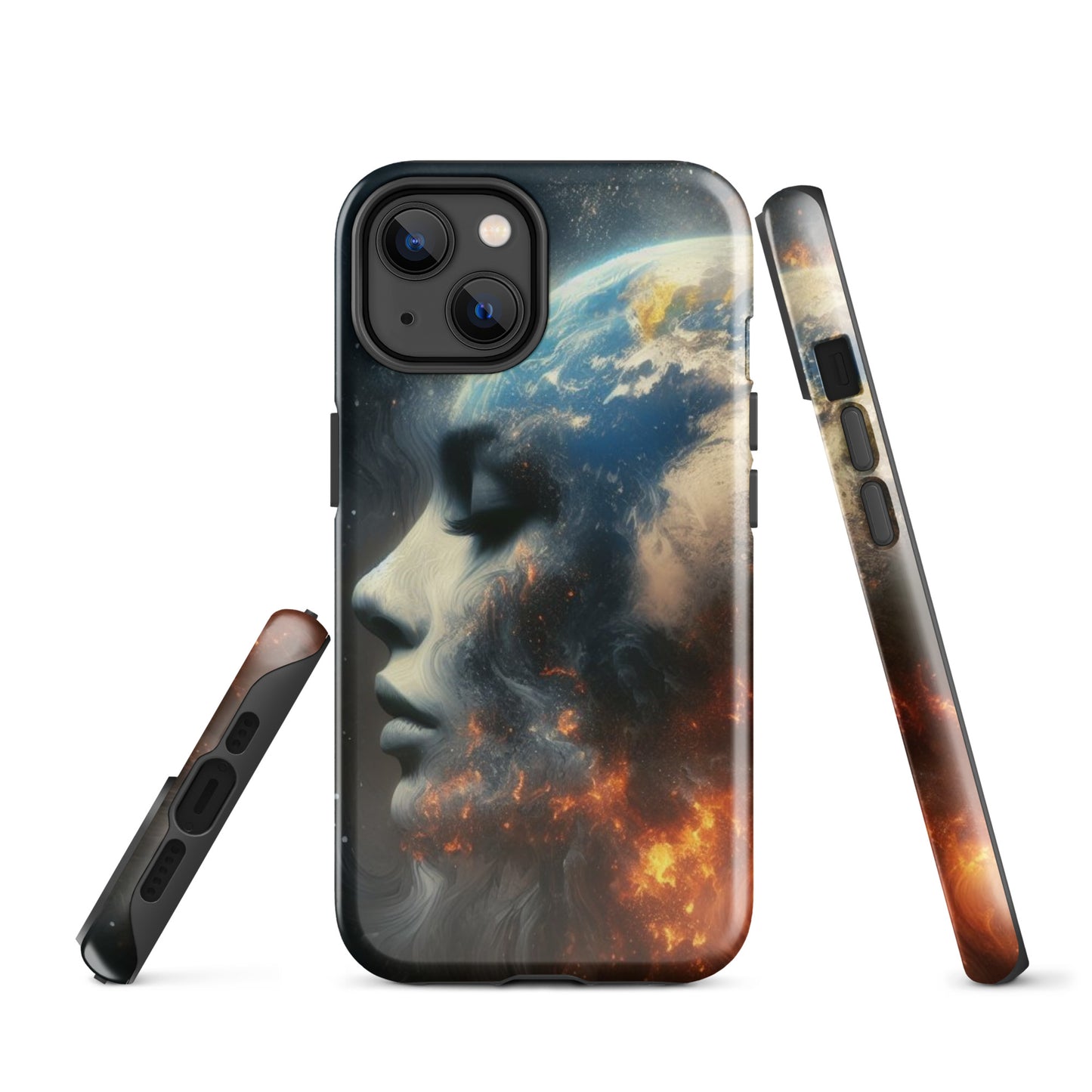 Tough Case for iPhone®