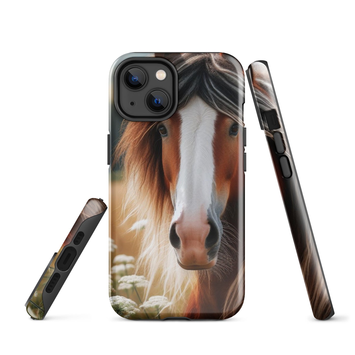 Tough Case for iPhone®